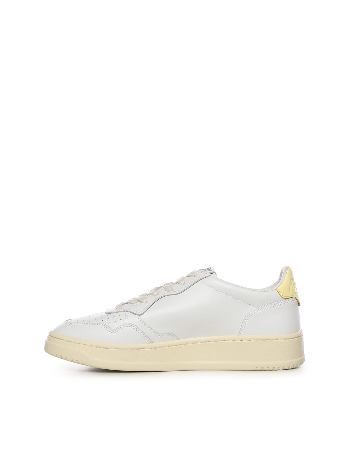 Sneakers low Medalist