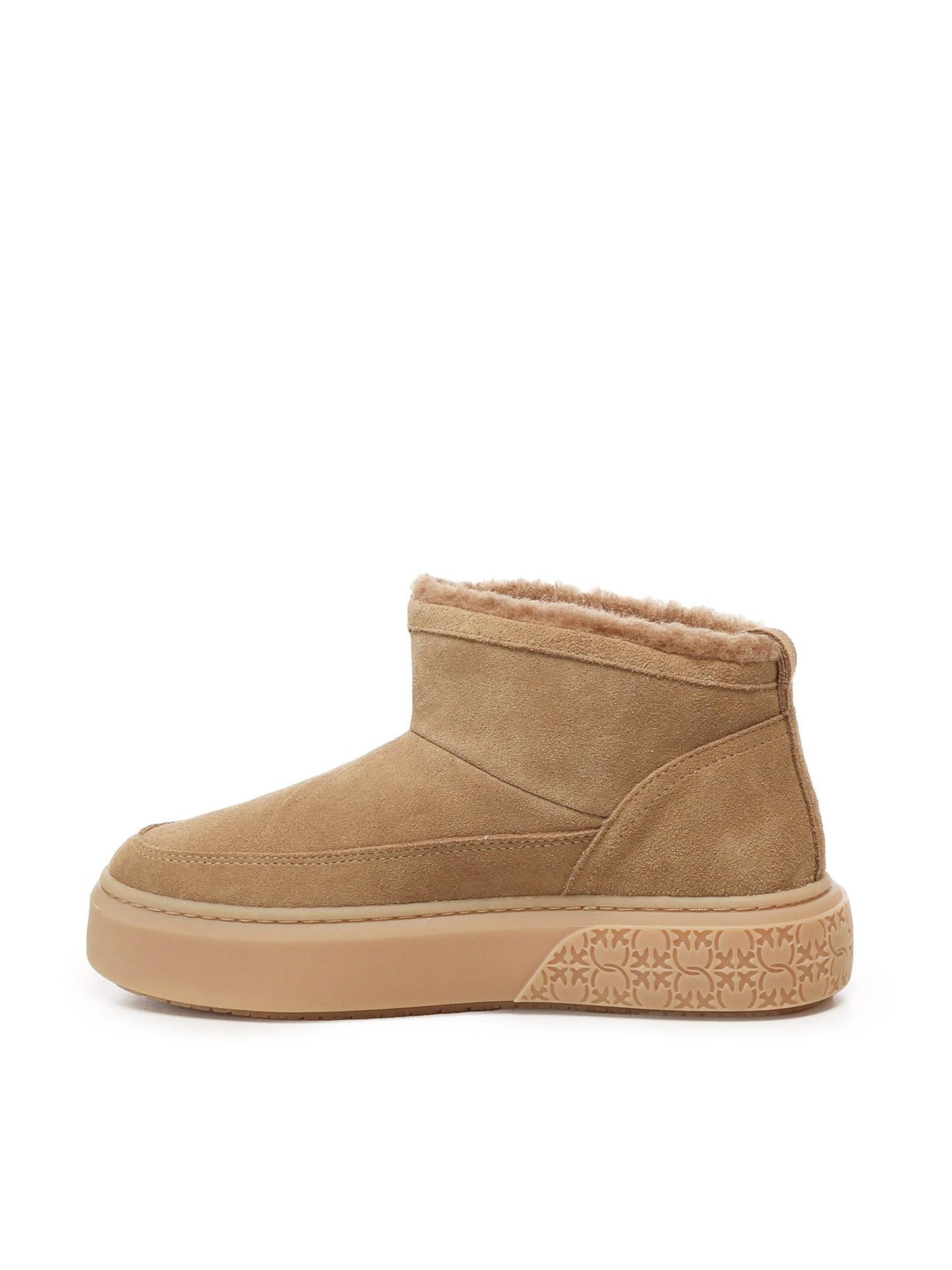 Ankle boots Yoko 22