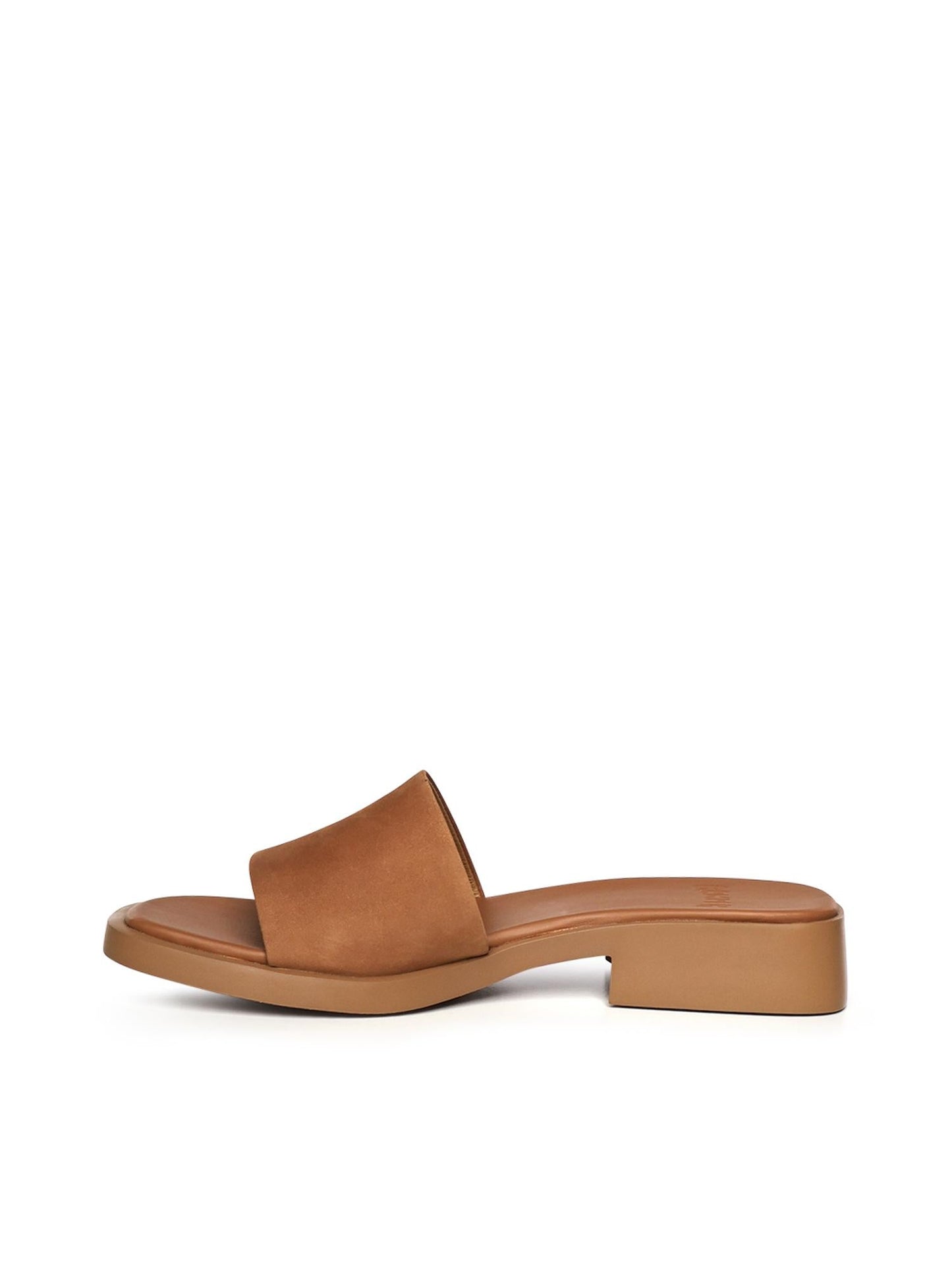 Sandali Dana in pelle