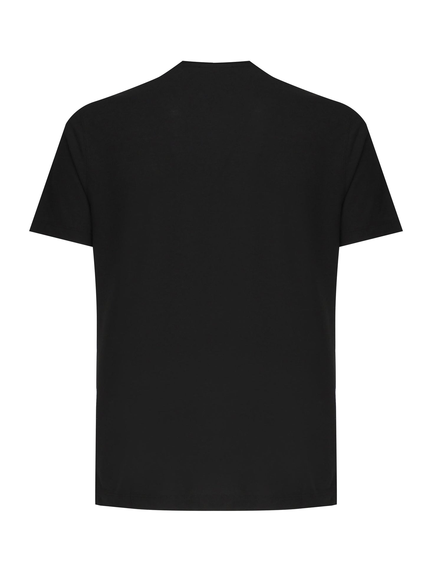 T-shirt in cotone