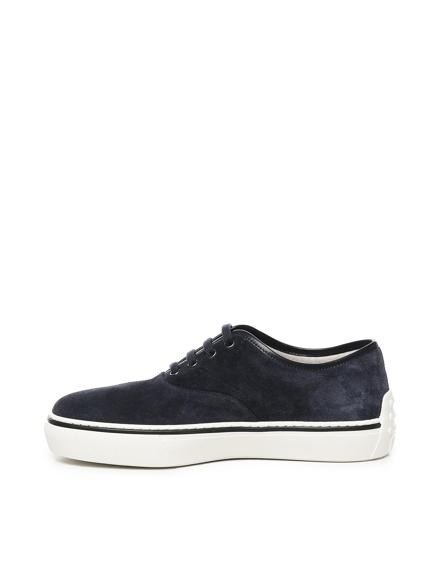 Sneakers Allacciate