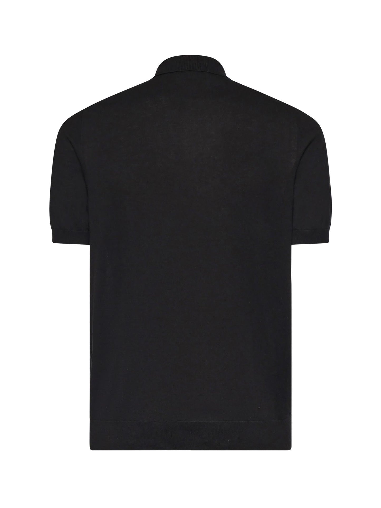 Polo in cotone