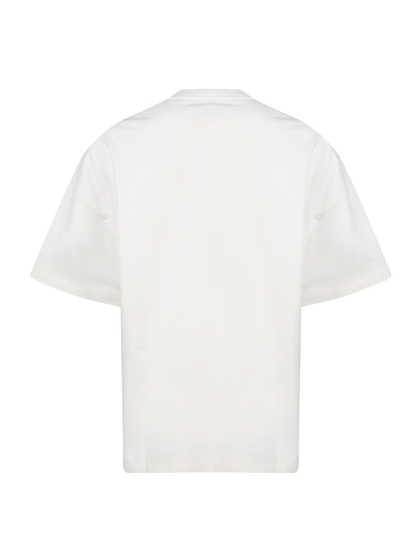T-shirt con logo