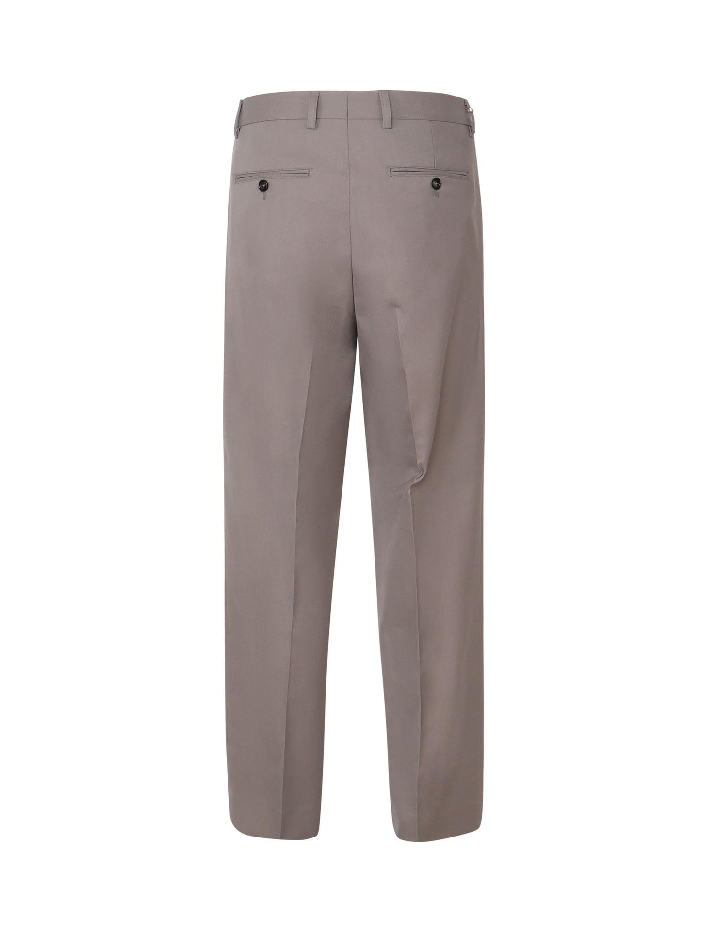 Pantaloni in misto lana Sandy