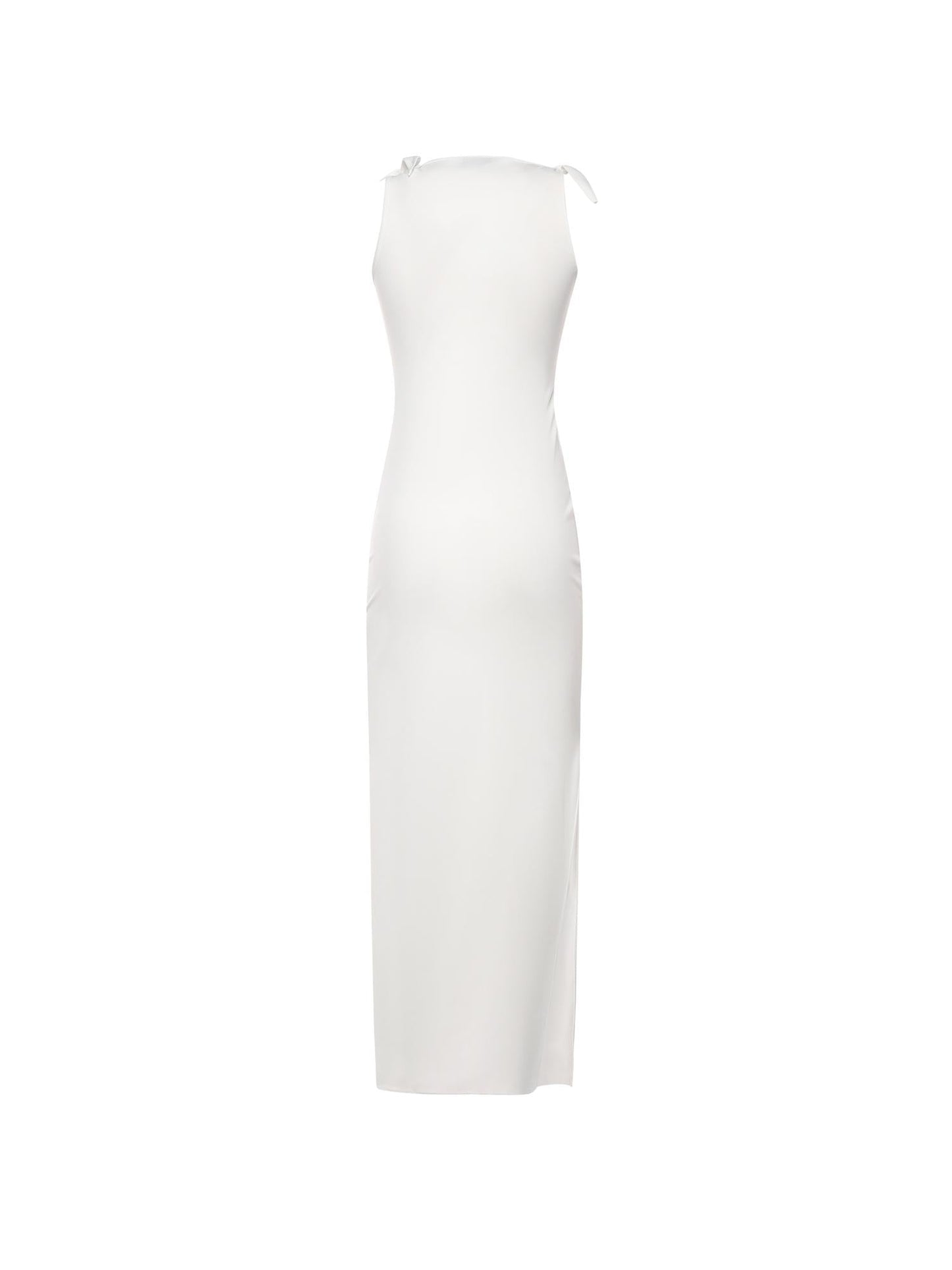 Abito Flower Gown