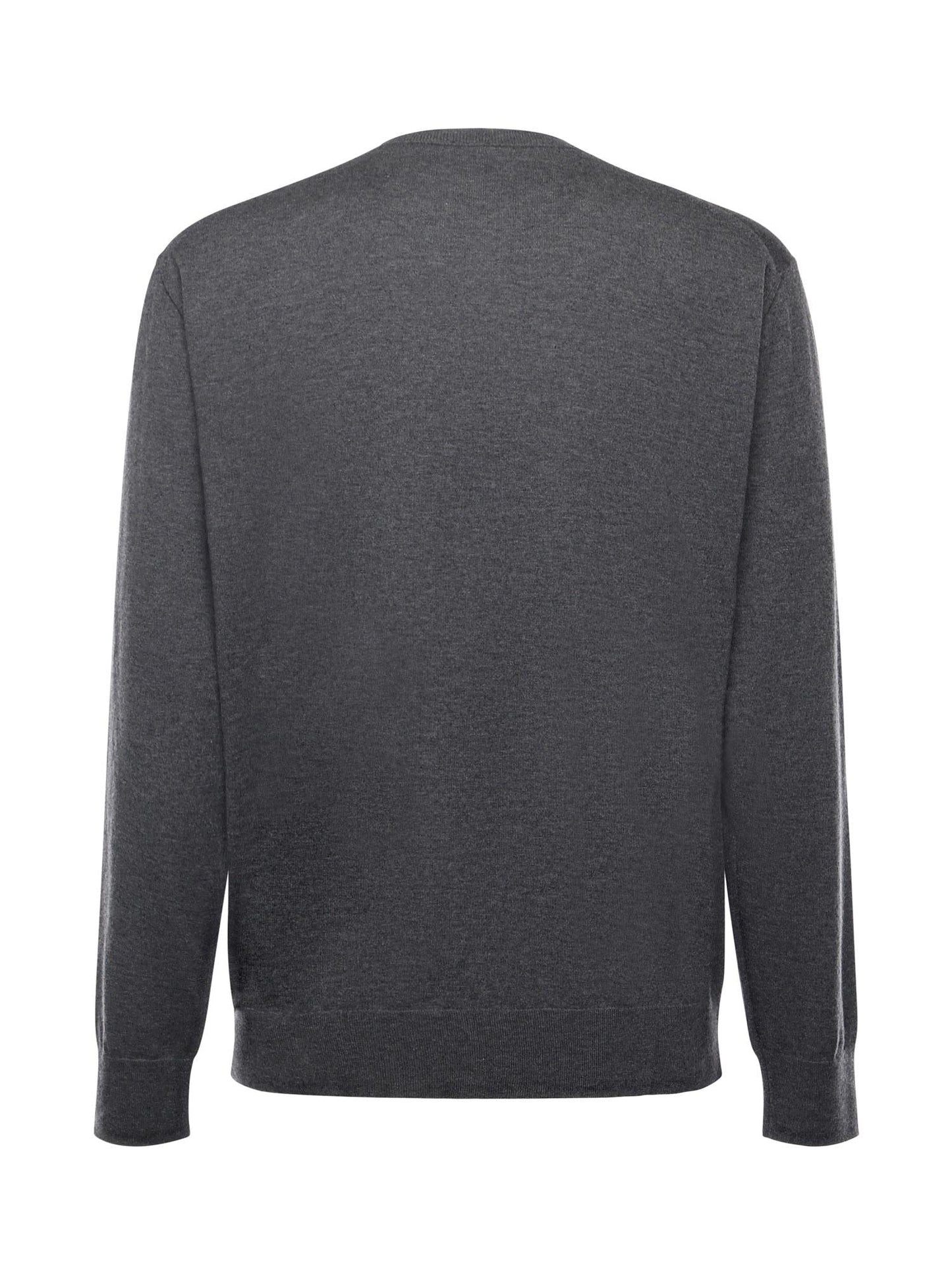 Pullover in cashmere