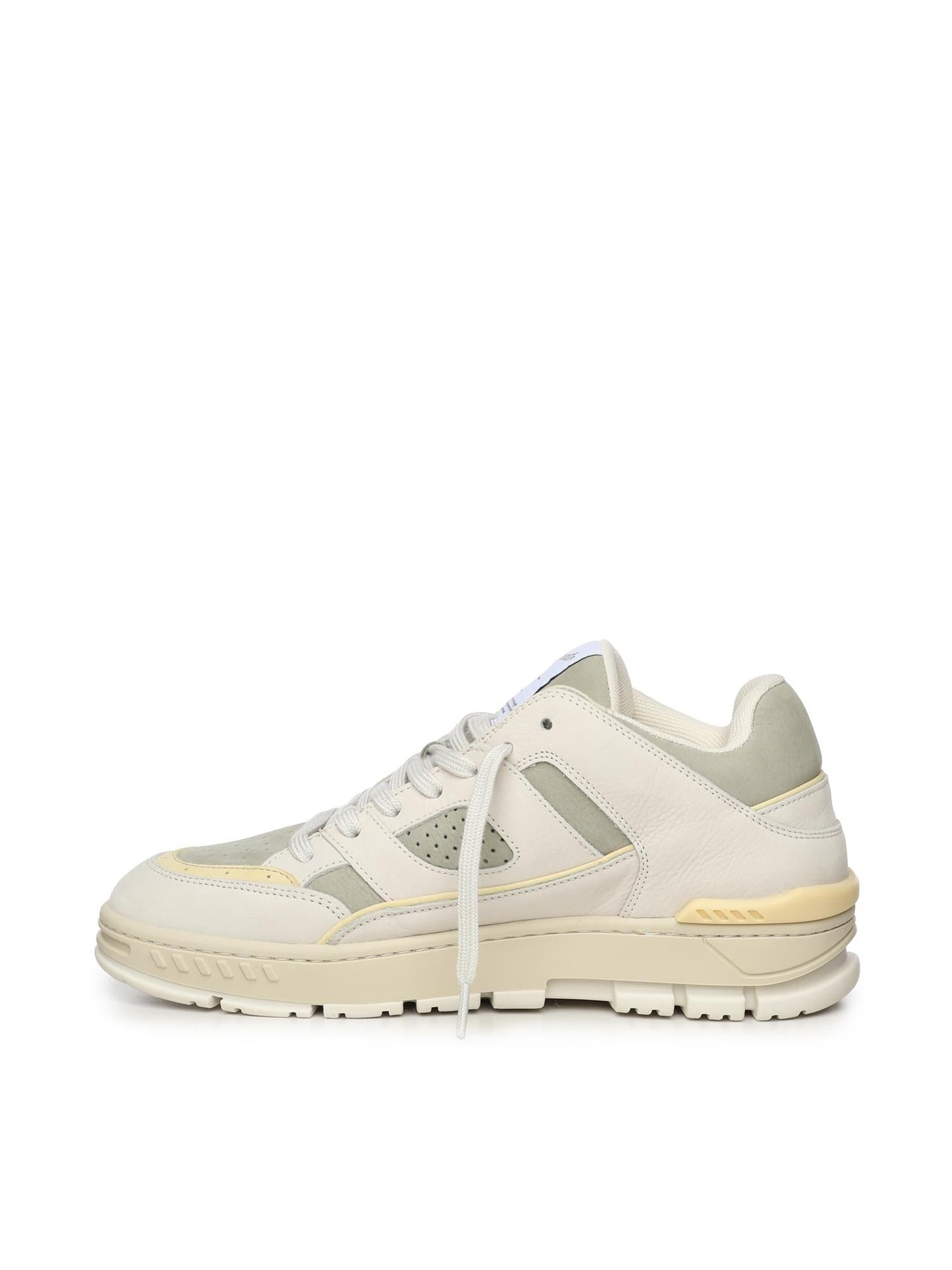 Sneakers Area Lo