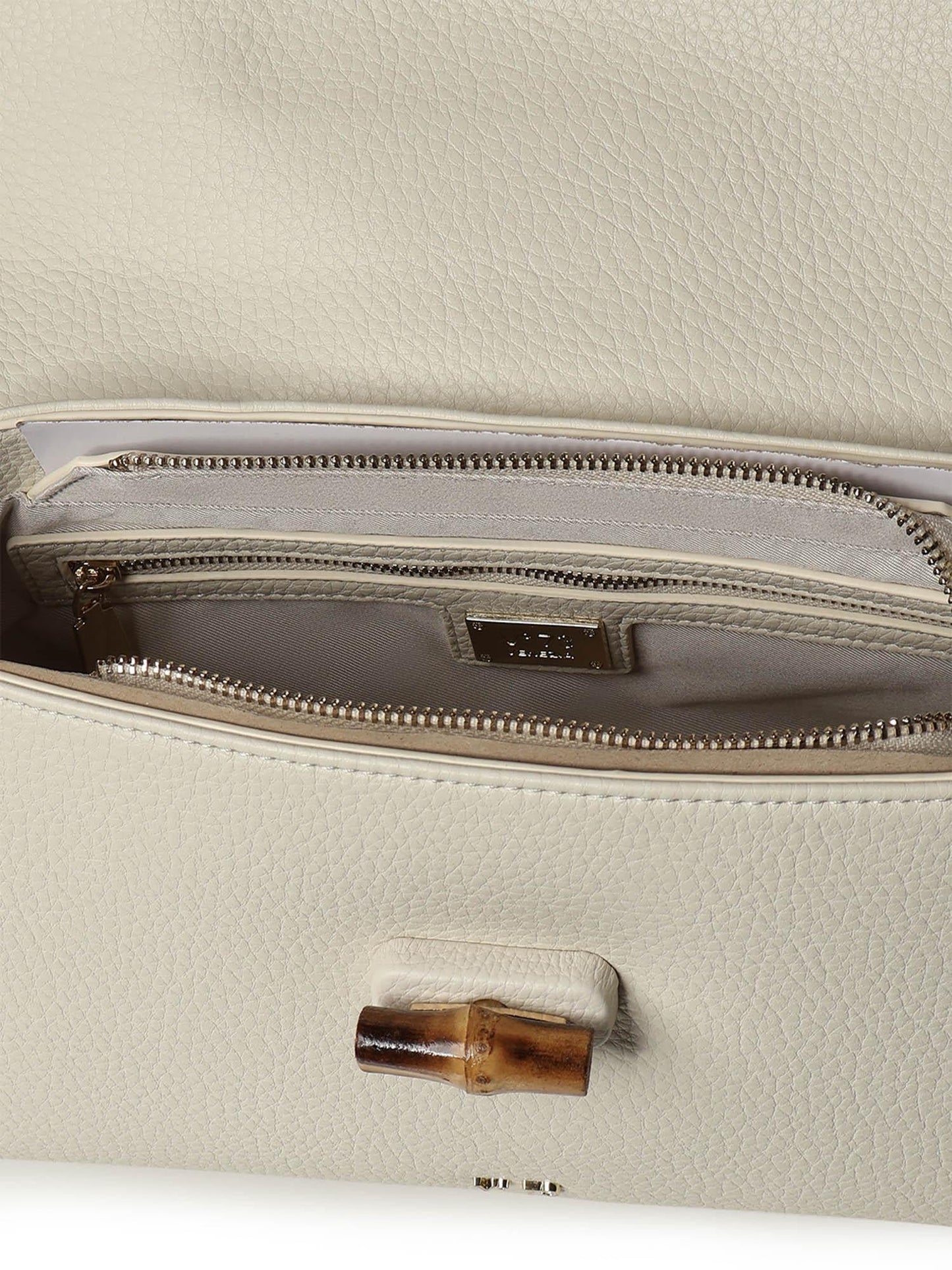 Borsa Beatrice con logo