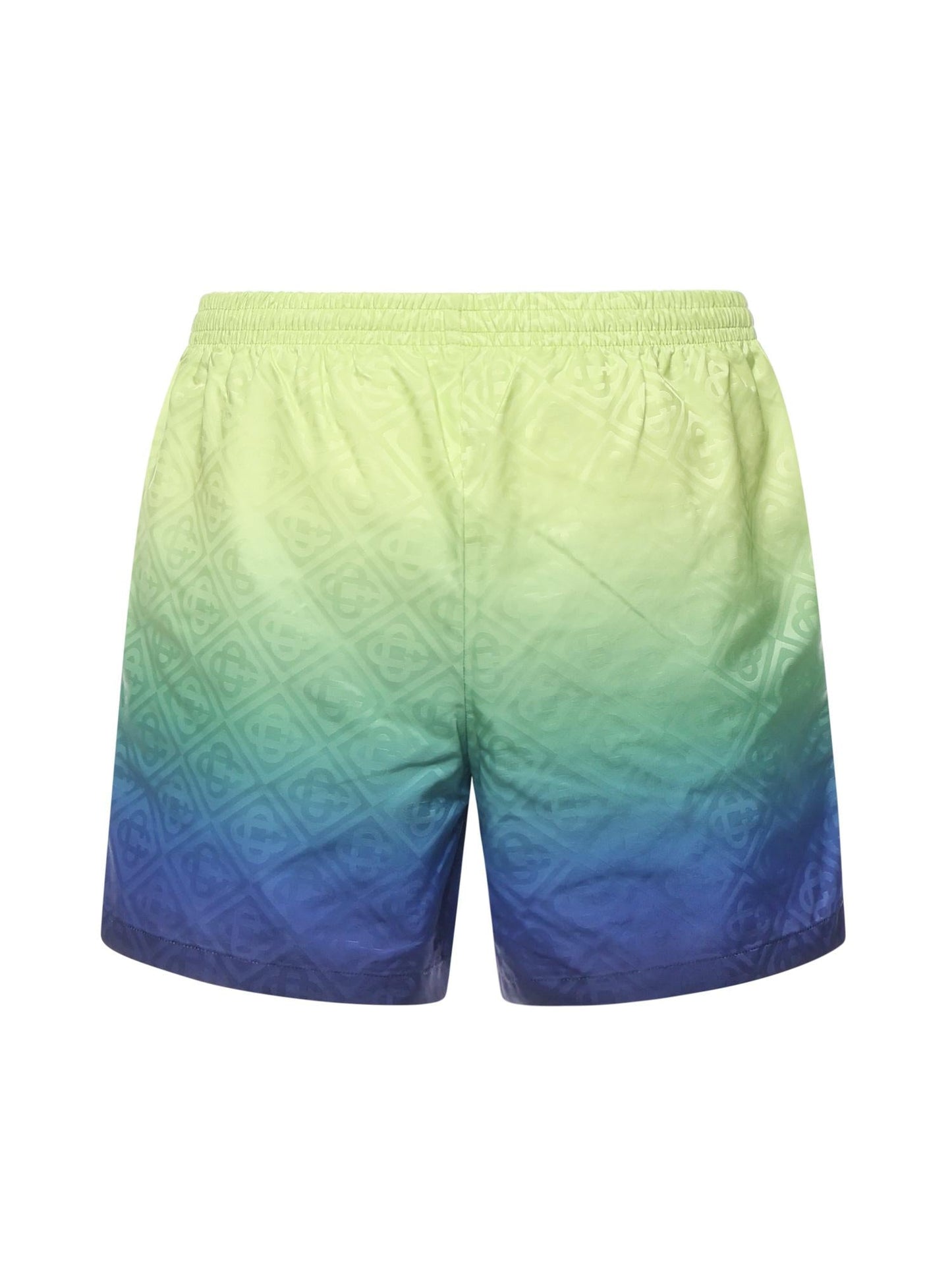 Costume Gradient con logo