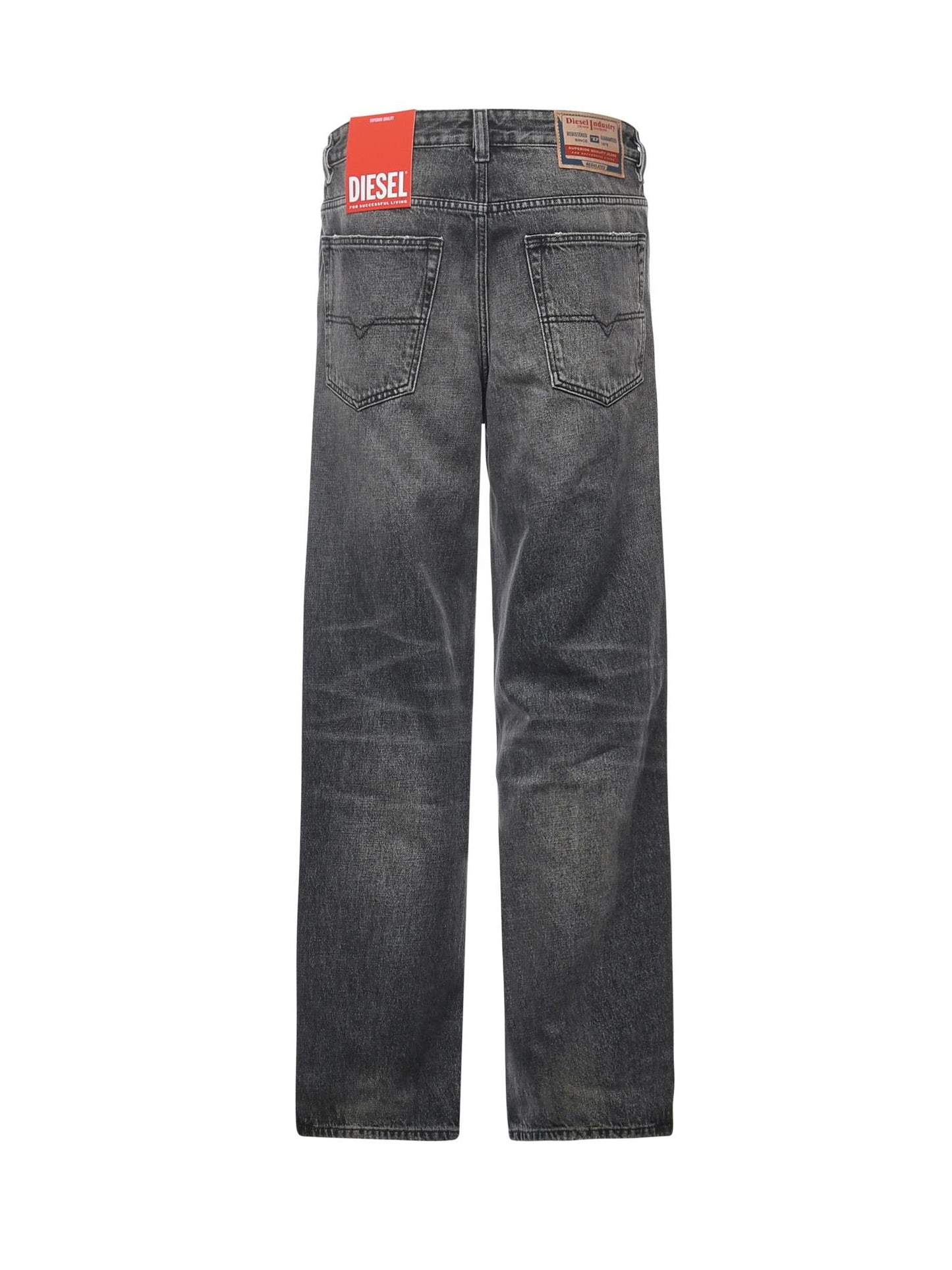 Jeans Relaxed 2001 D-Macro 007aw