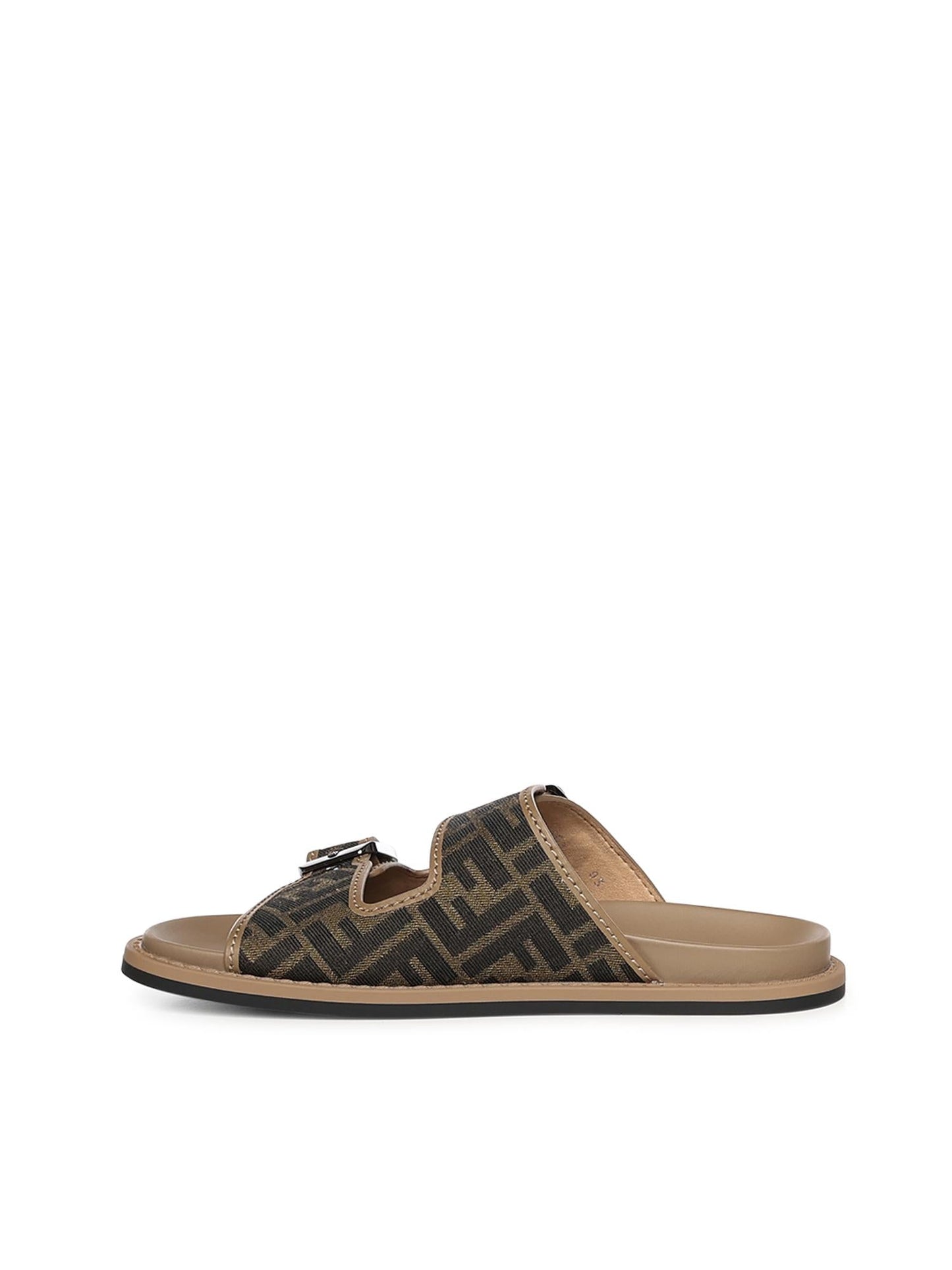 Sandalo Fendi Feel