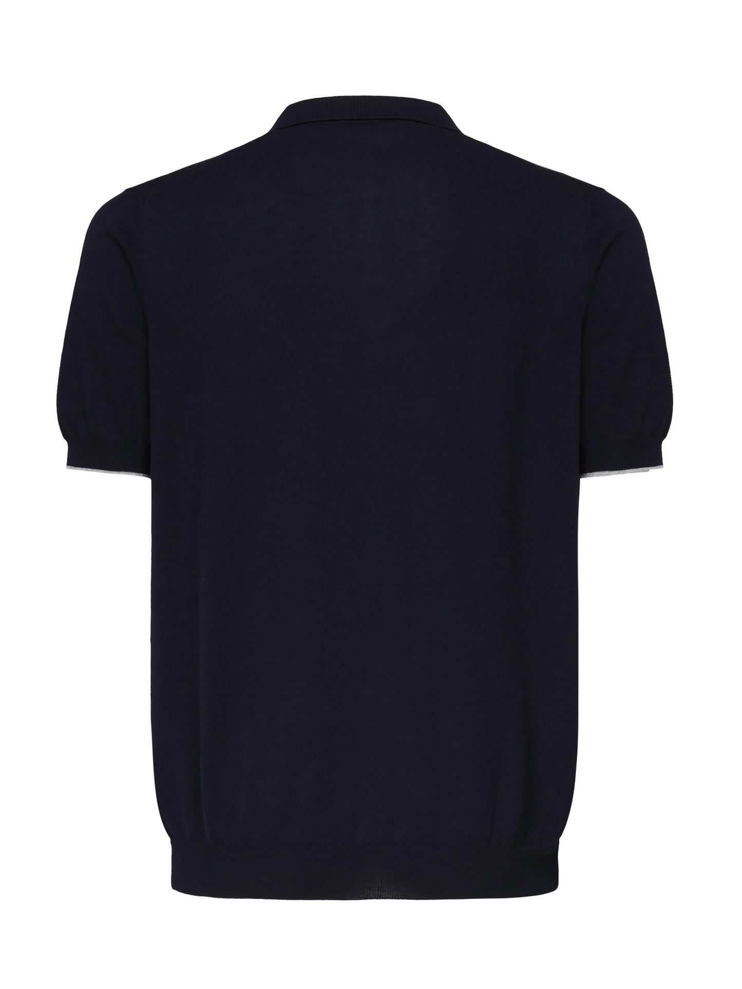 Polo in maglia