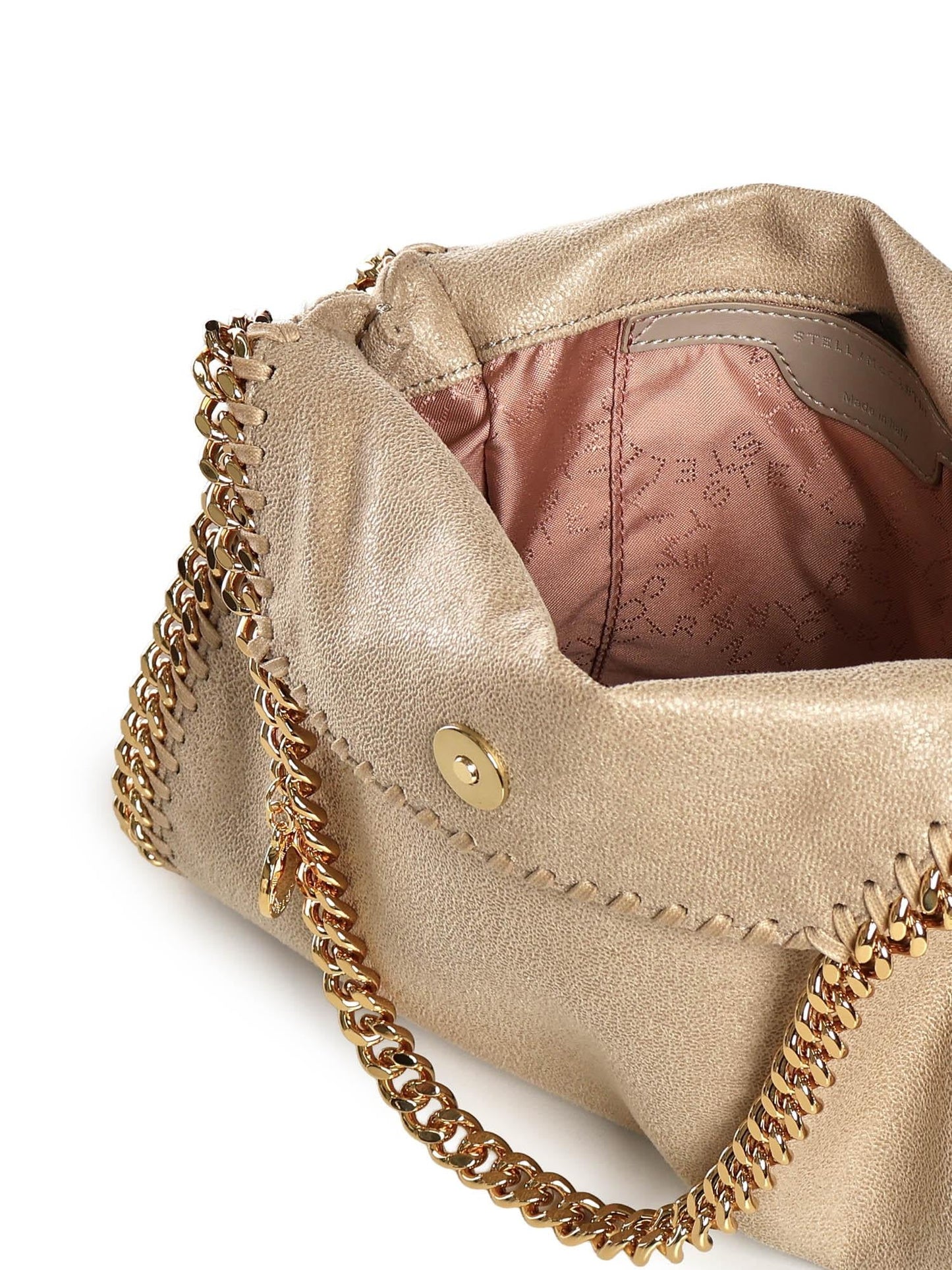 Borsa tote mini Falabella