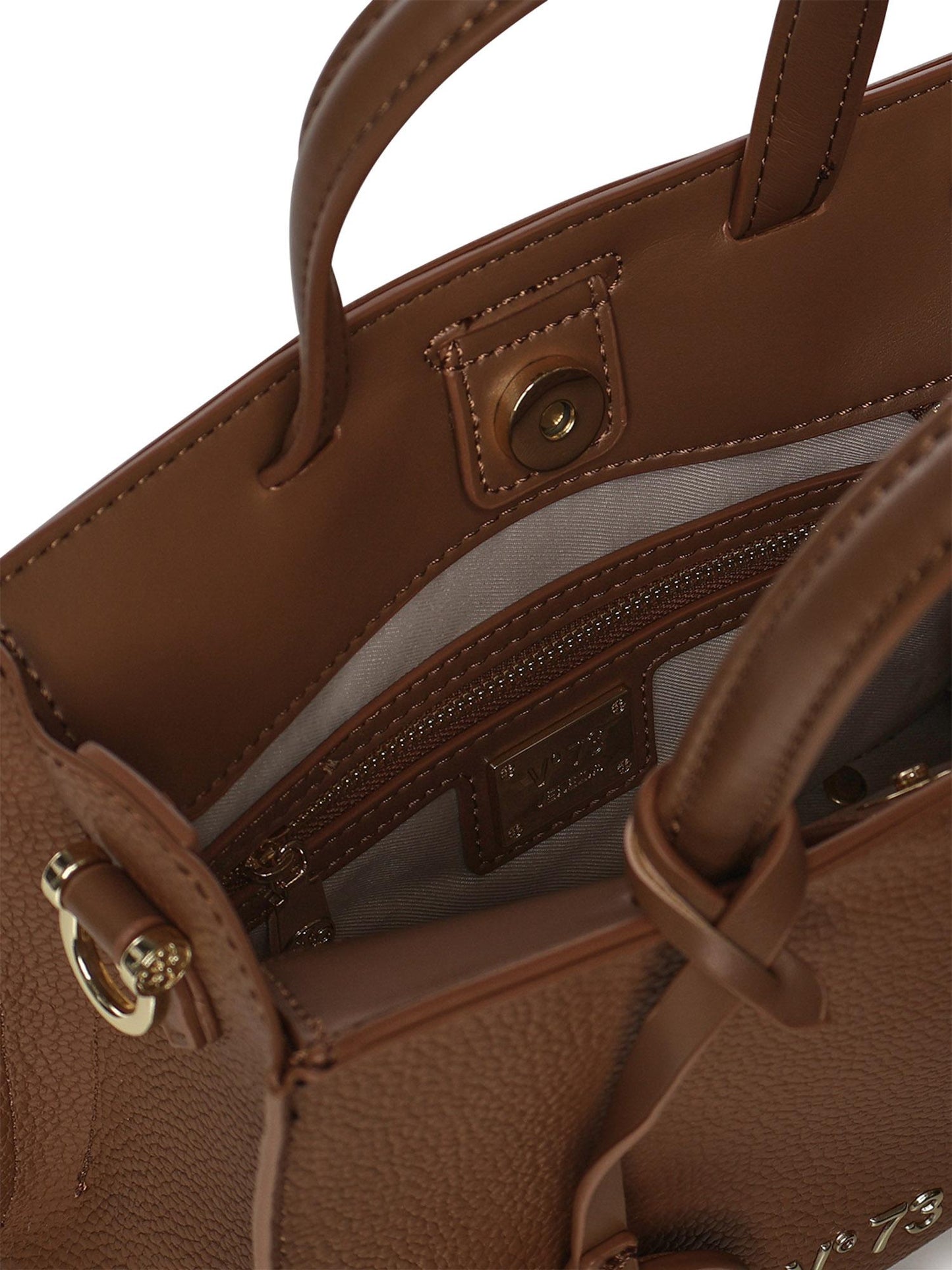 Borsa Blake con logo