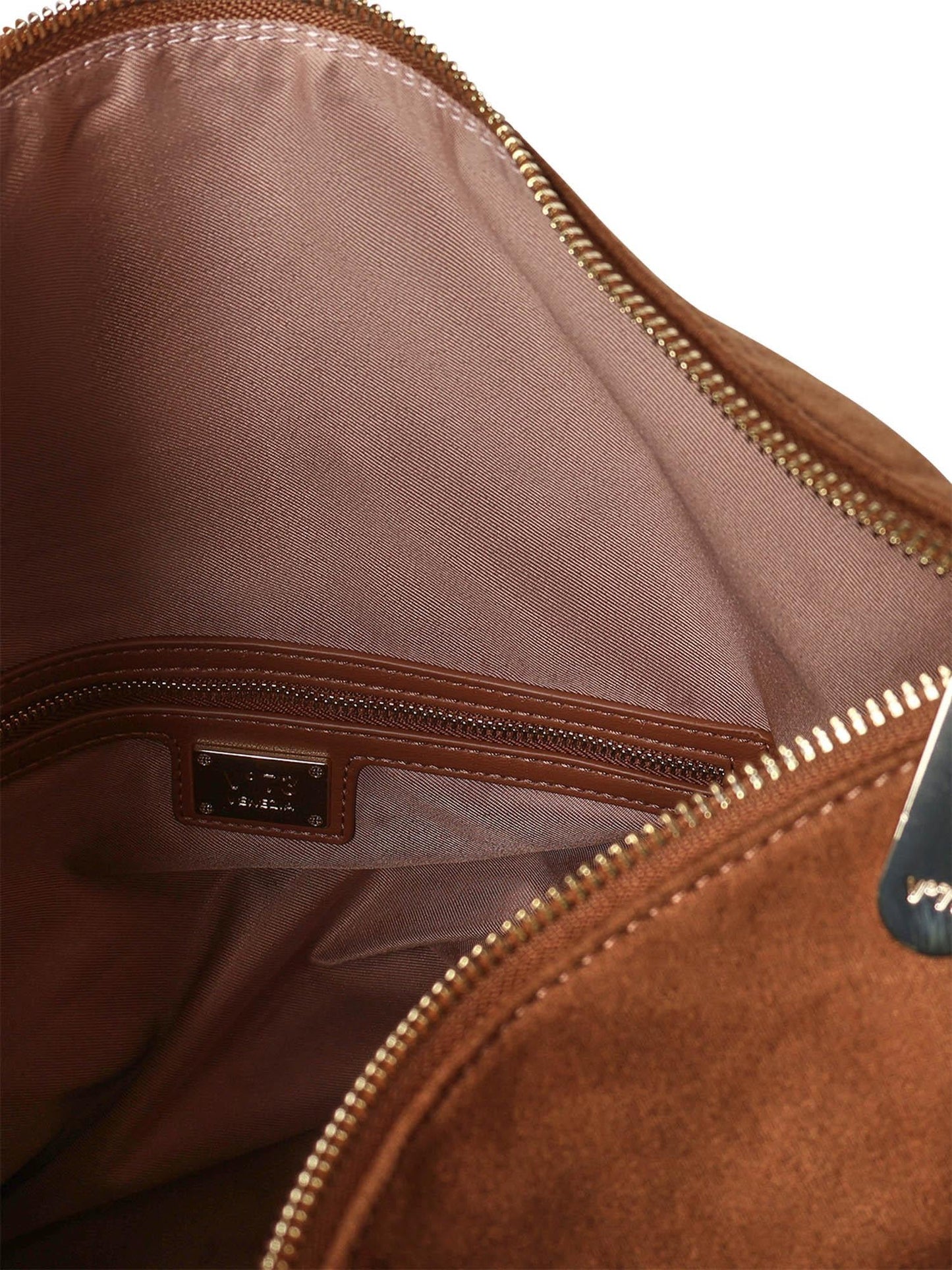 Borsa Danielle con logo