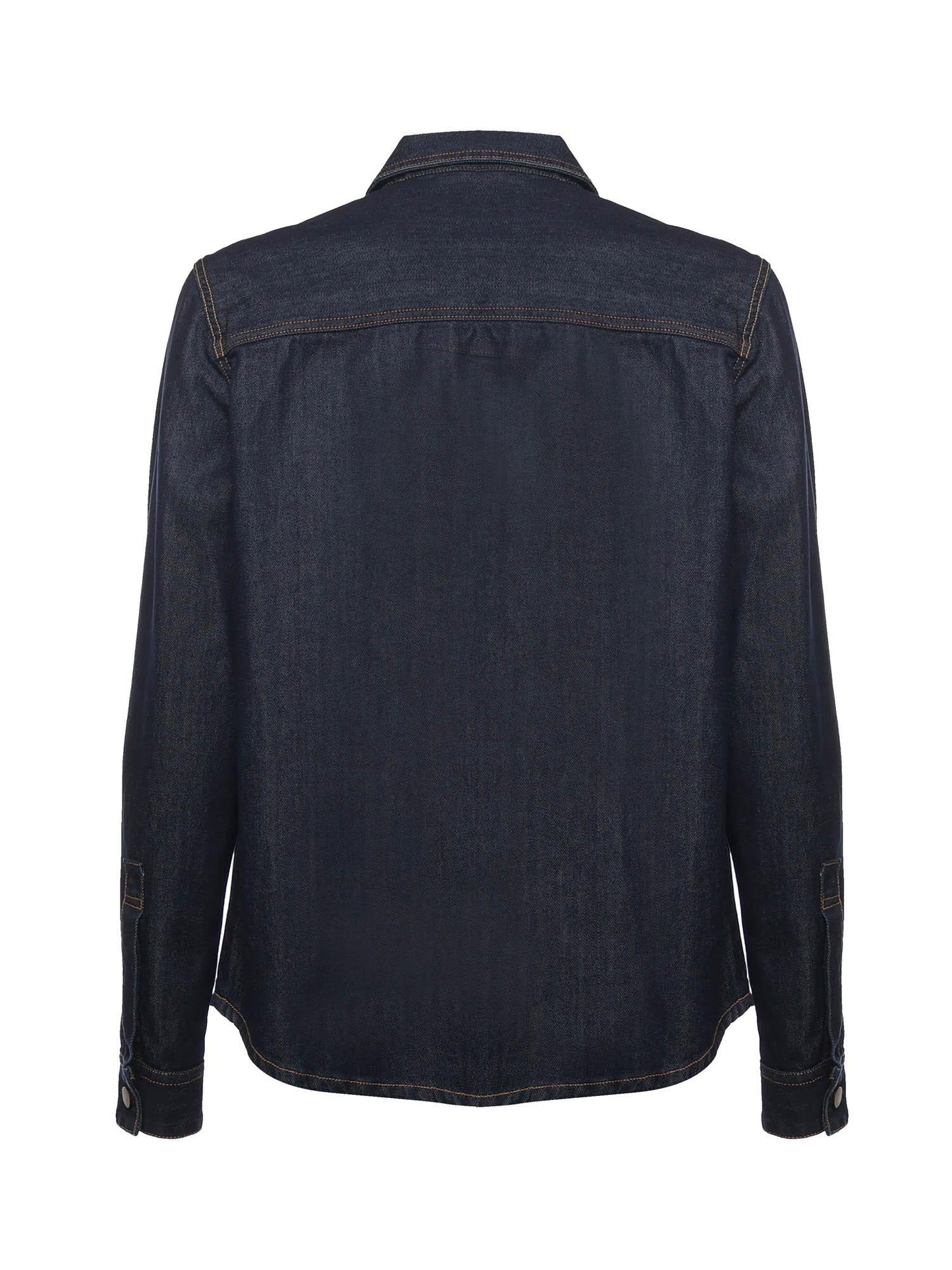 Camicia Matt in denim