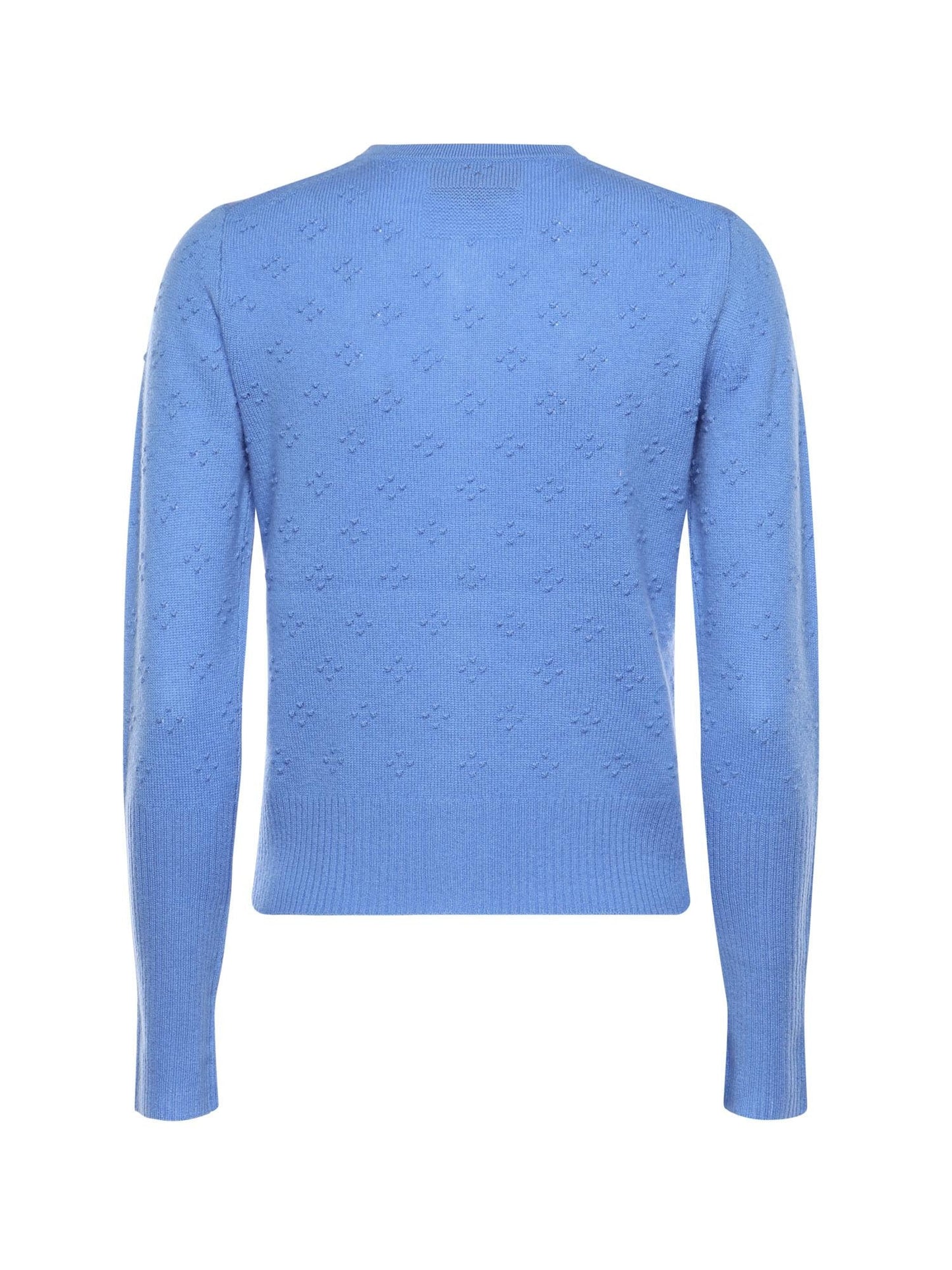 Maglione Compass Jane in cashmere