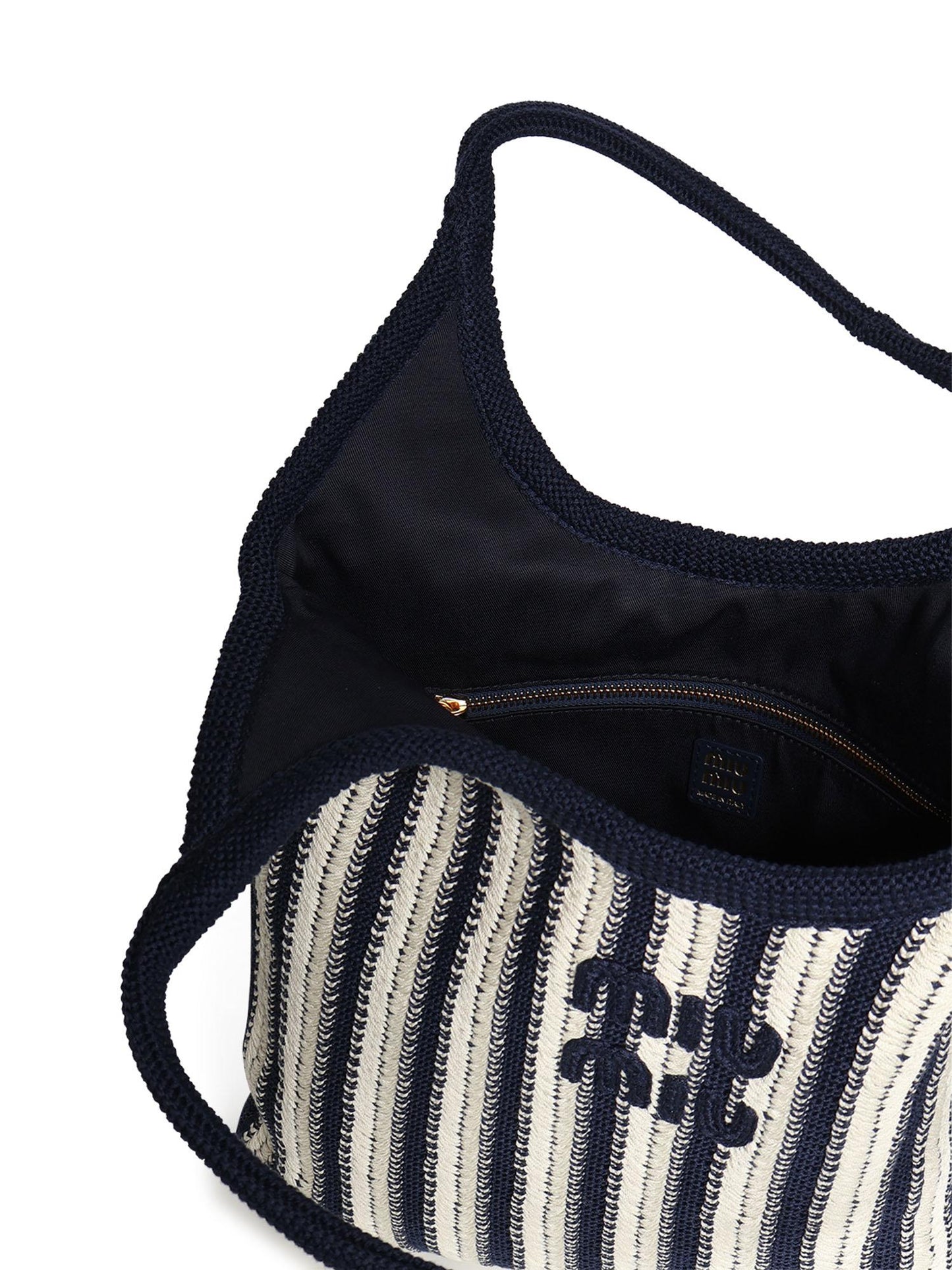 Borsa Ivy in crochet