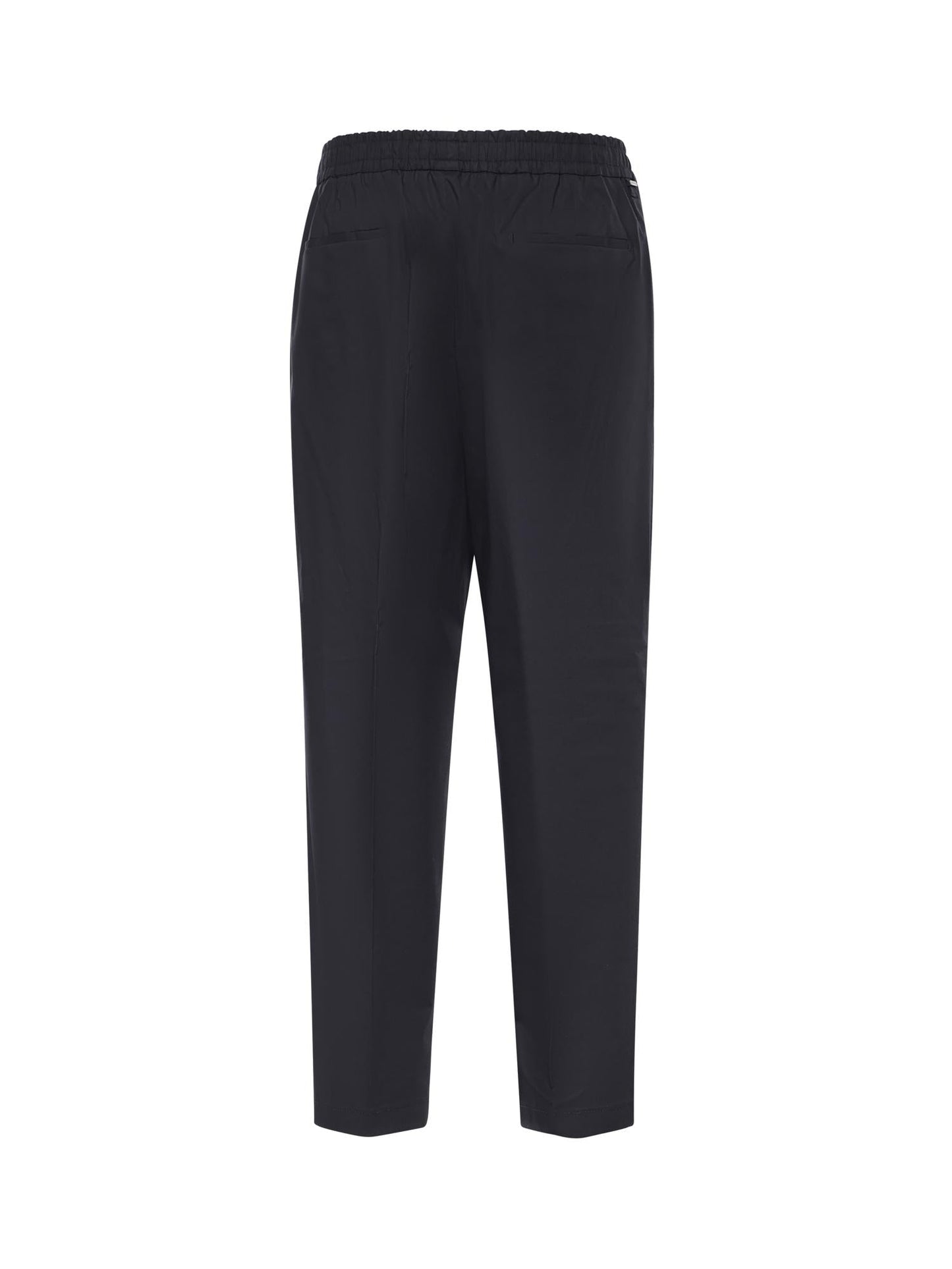 Pantaloni Baddy in cotone stretch