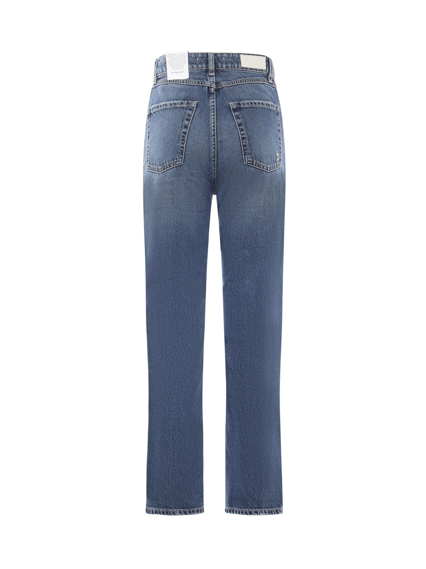 Jeans Rory in cotone