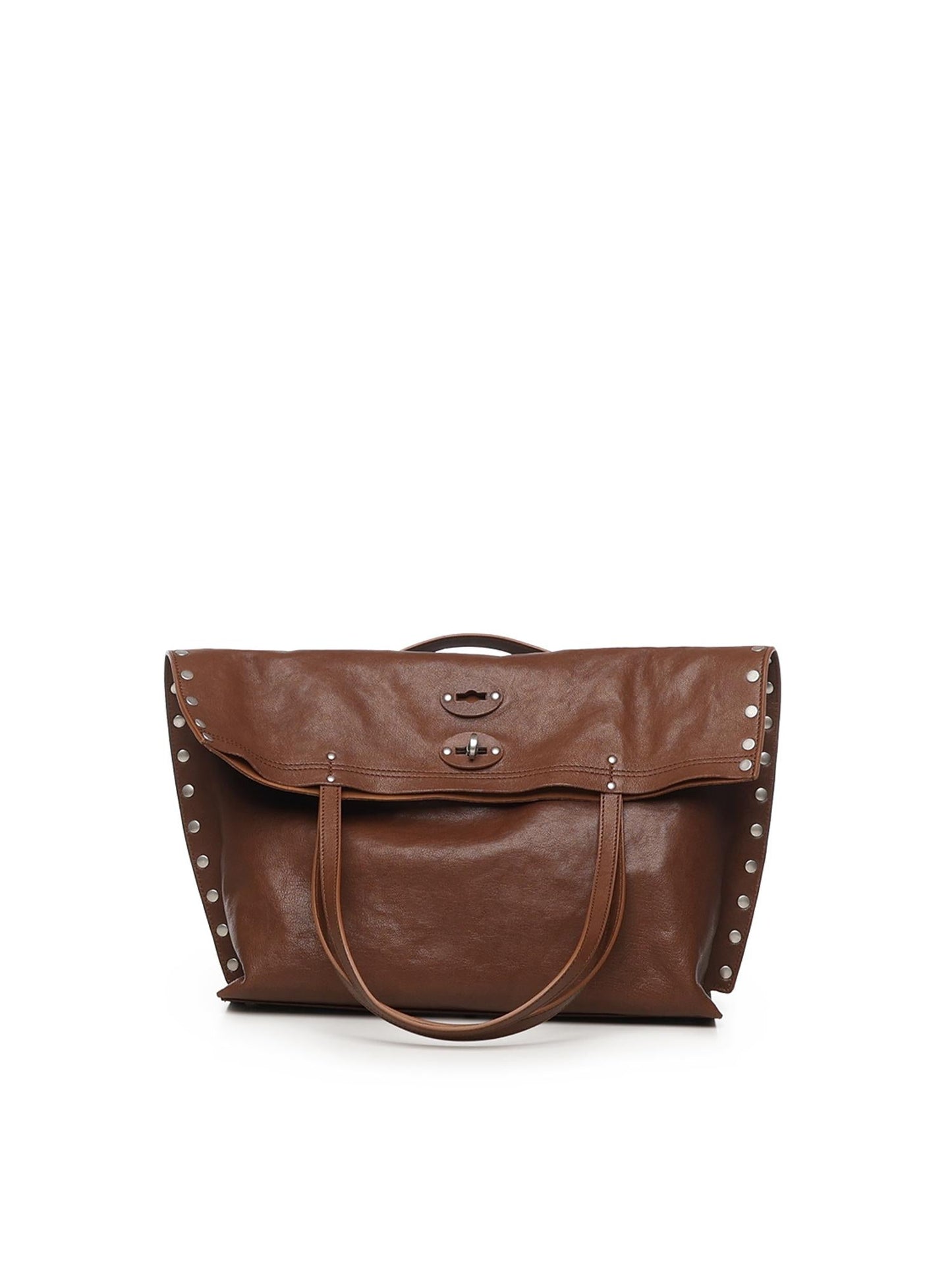 Borsa A'spasso in nappa
