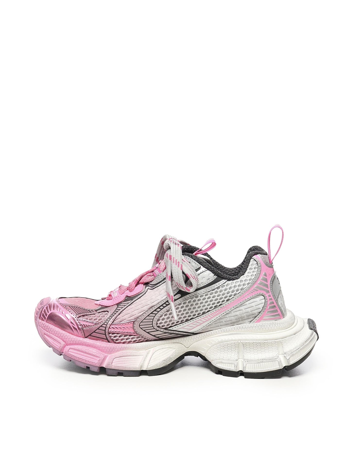 Sneakers 3XL Toe Spray