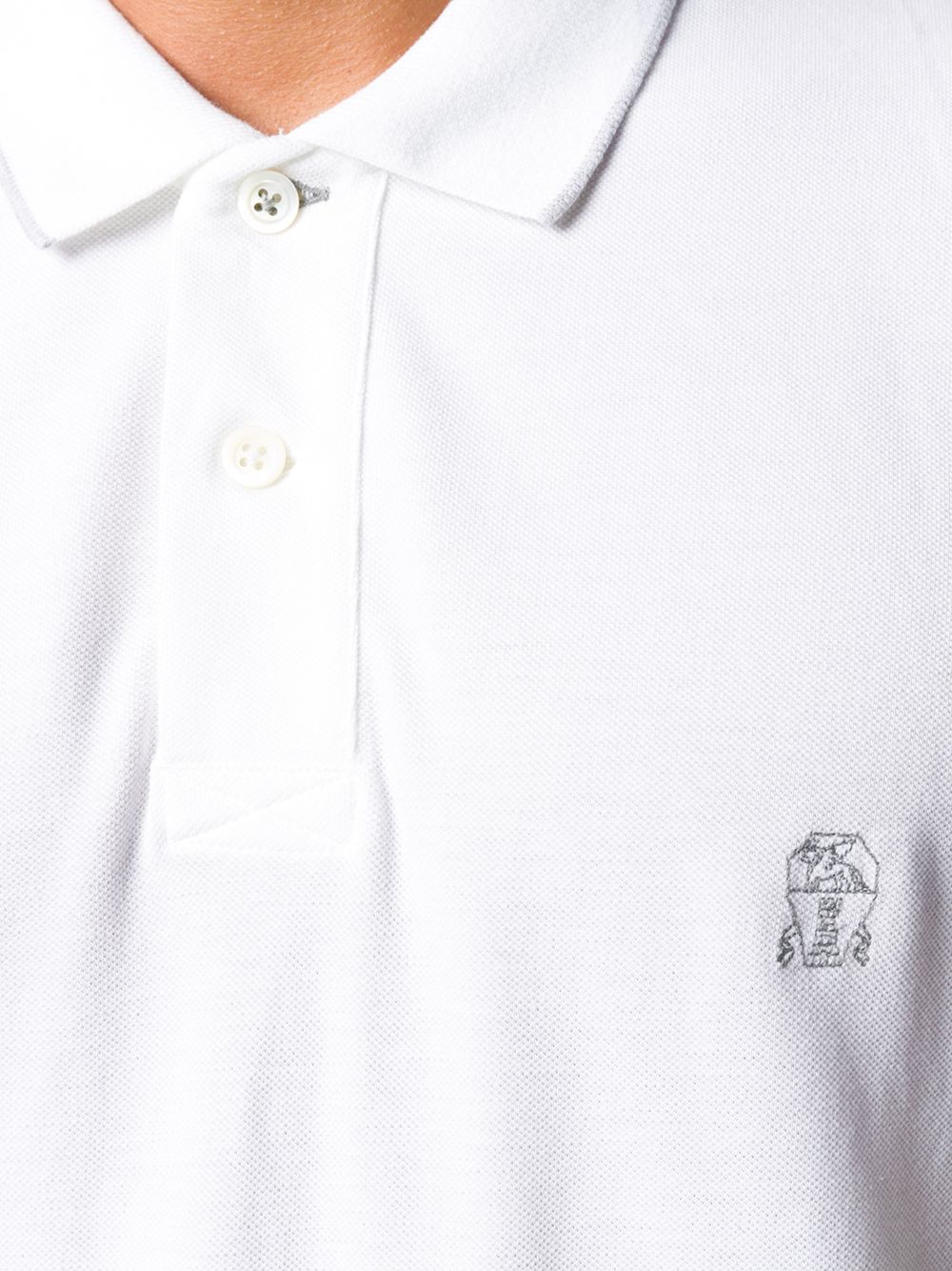Brunello Cucinelli MAN,polo