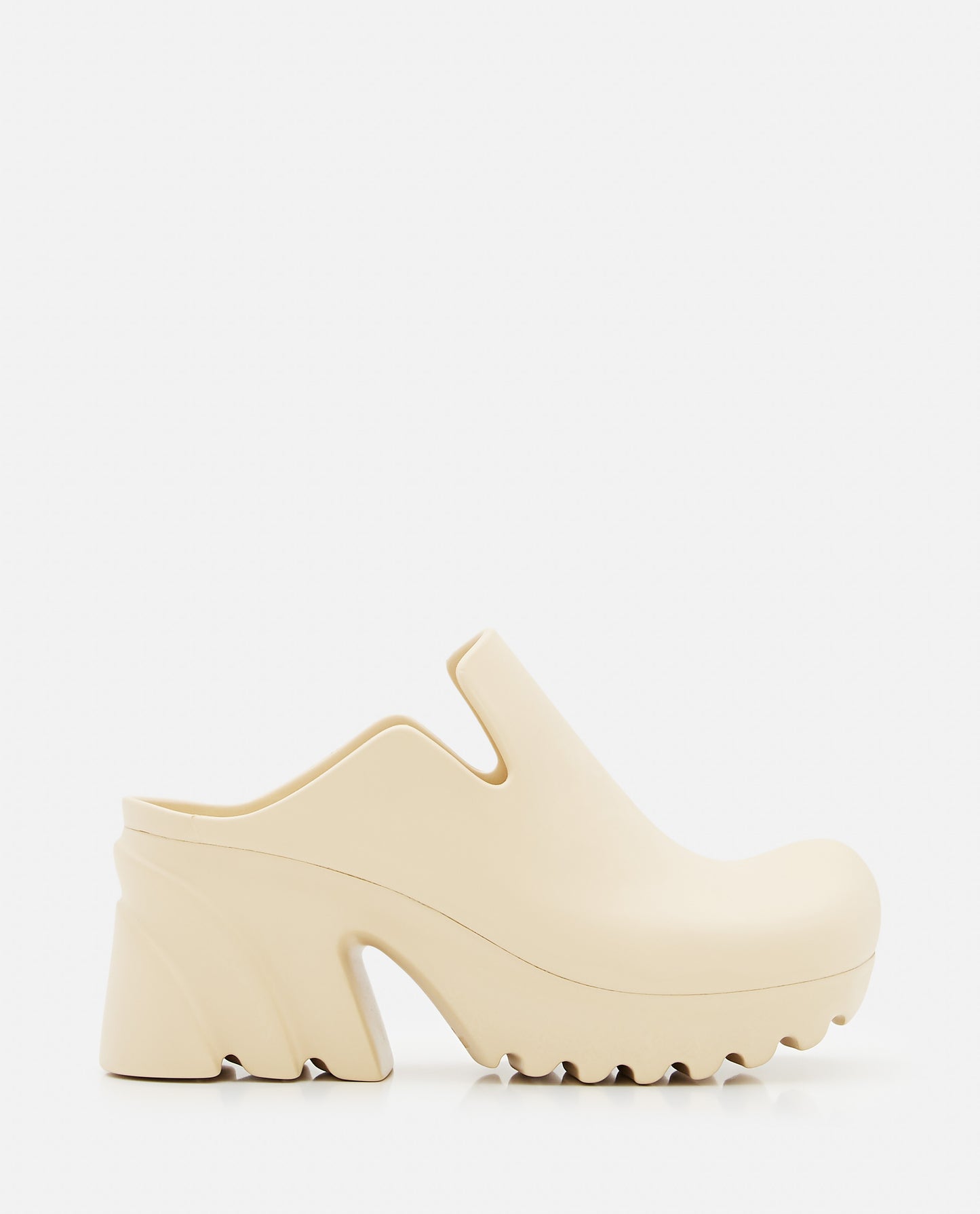 GEL RUBBER FLASH CLOGS