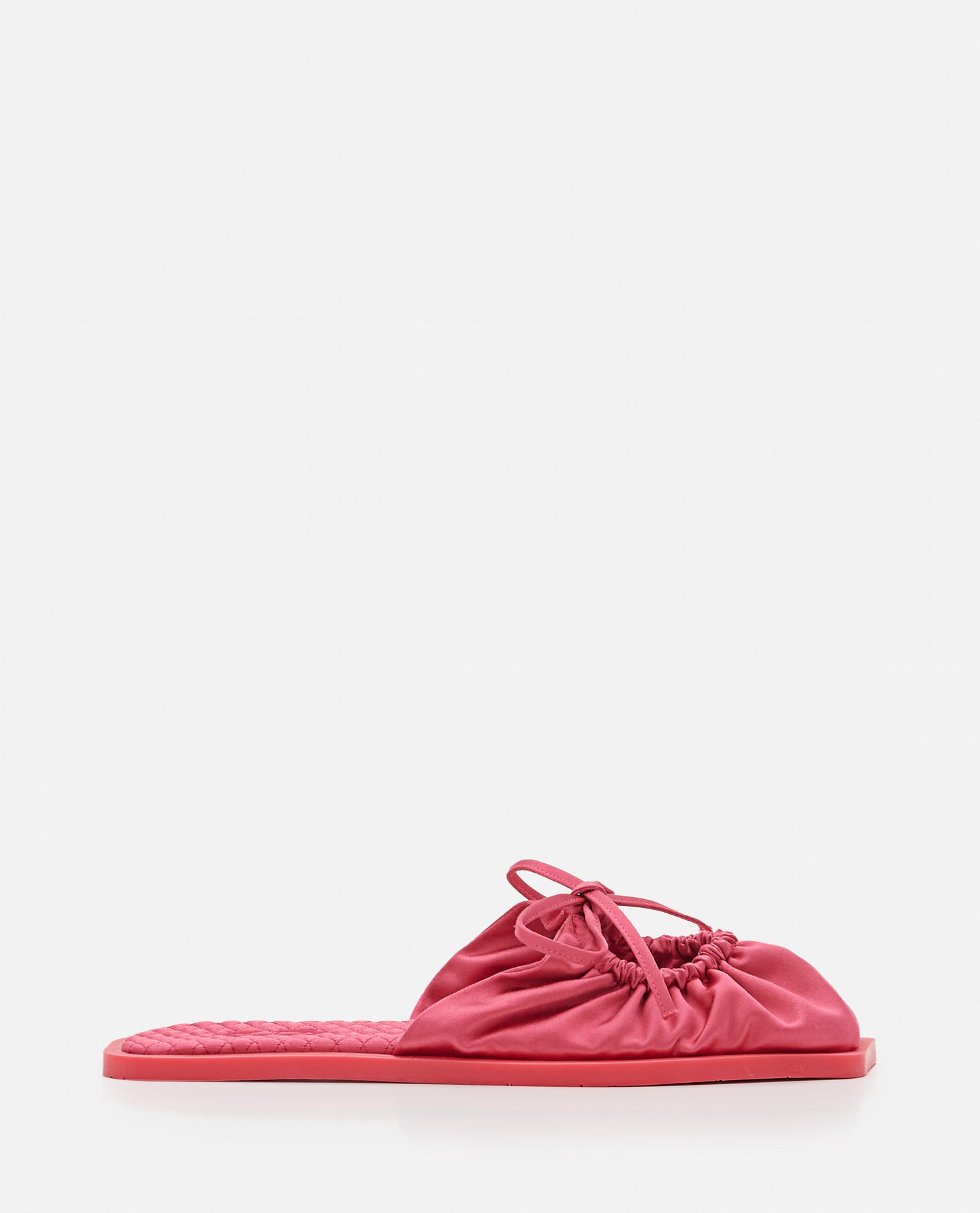 ECO SATIN SLIPPERS