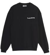 SWEATSHIRT MARMORIZED