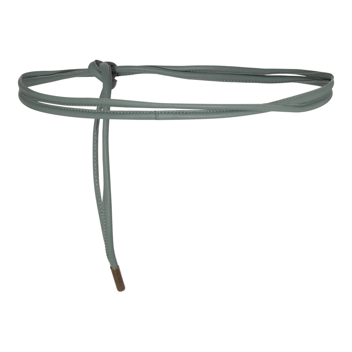 LAGUNA LEATHER BELT