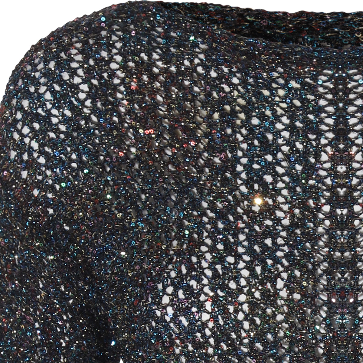 MIDNIGHT BLUE JUMPER