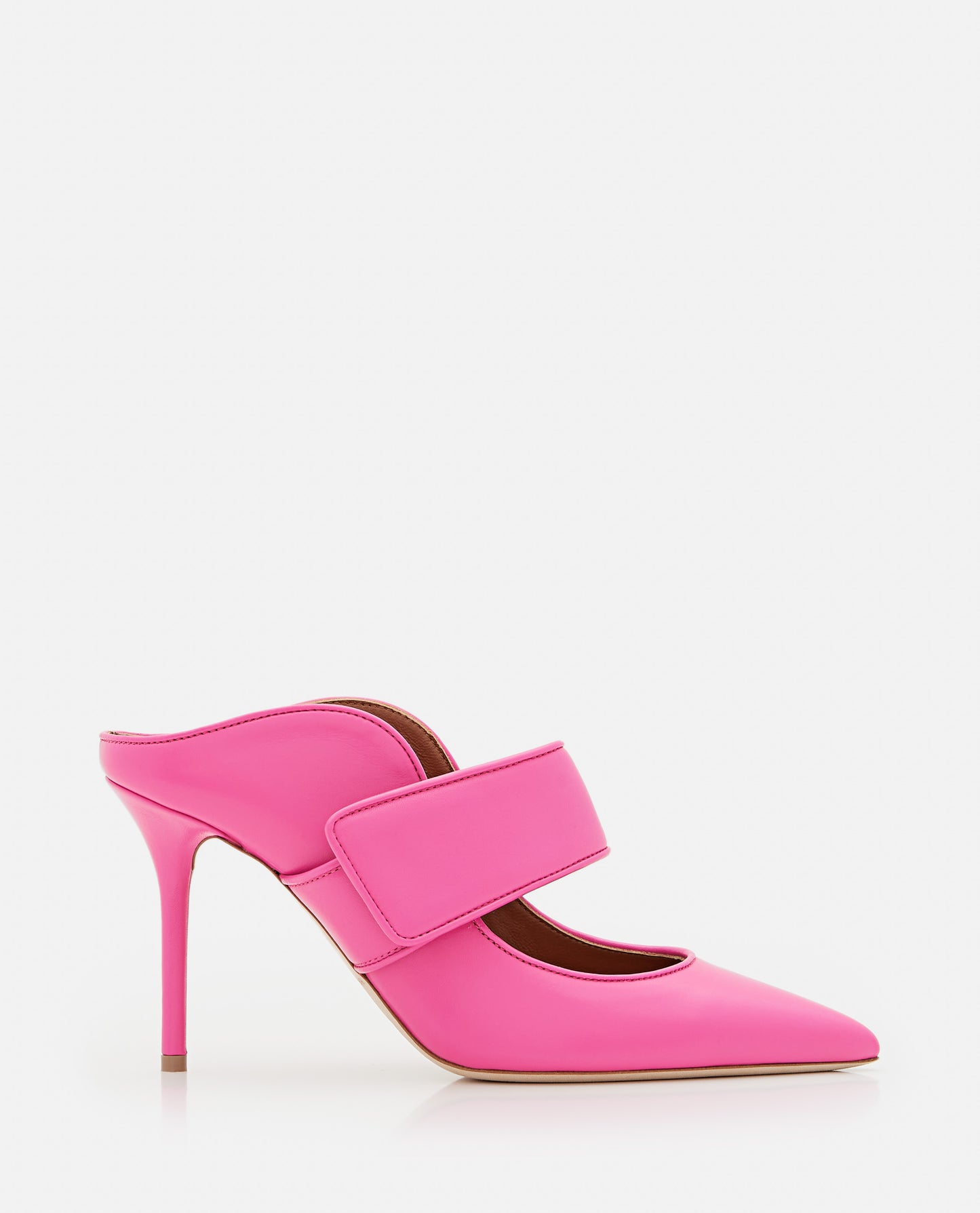 85MM HELENE PUMPS