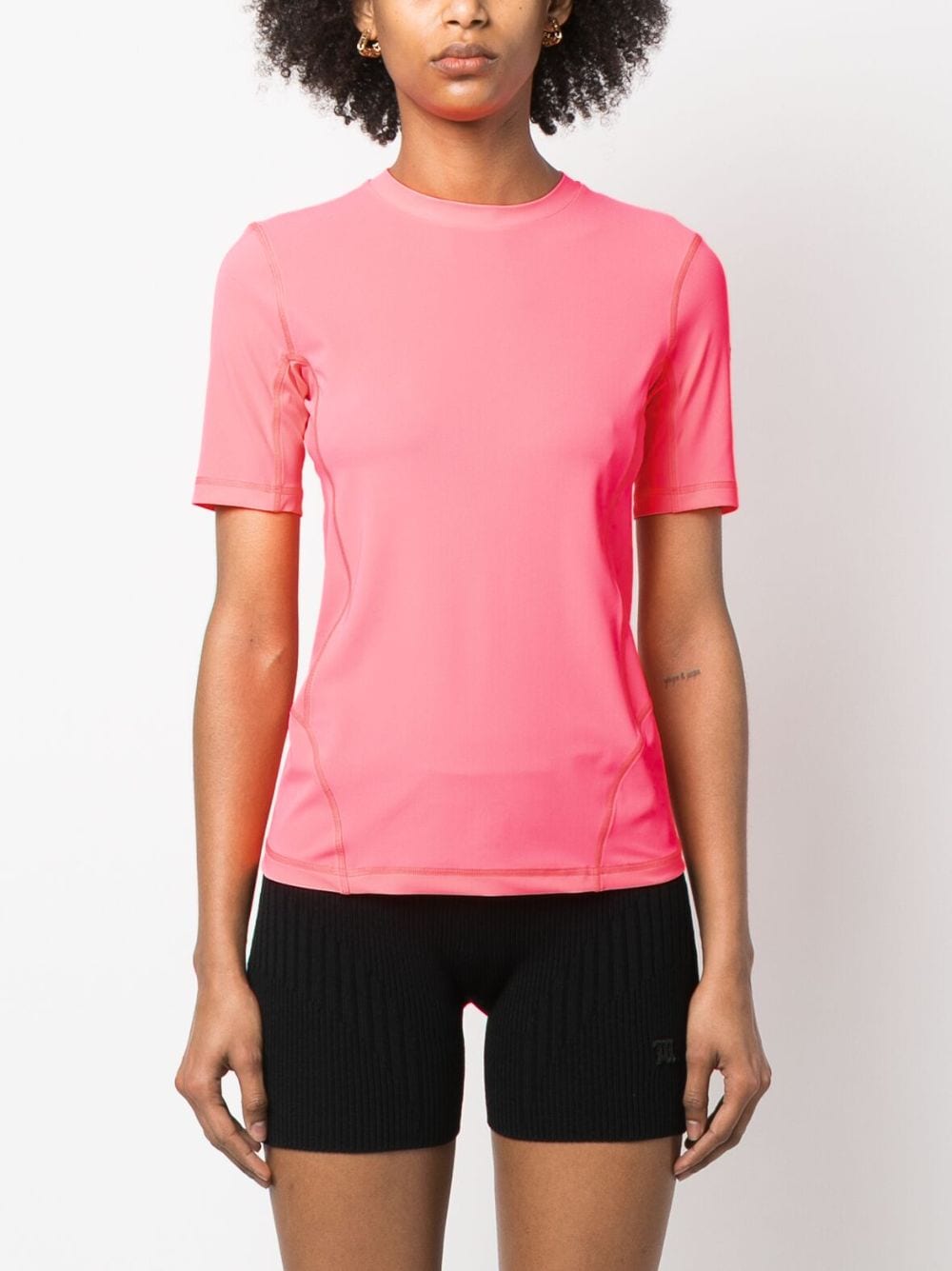 FUCHSIA T-SHIRT