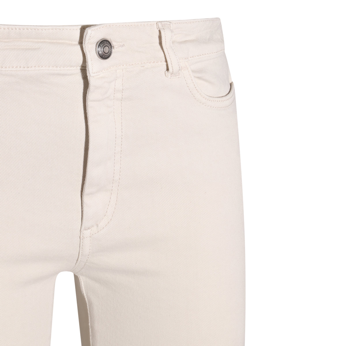 SAND DENIM ARCELLA JEANS