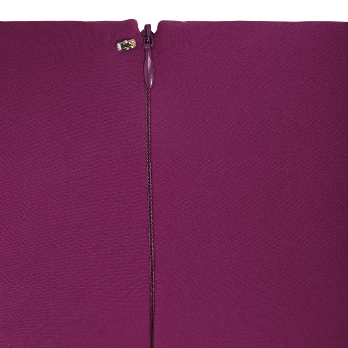 PURPLE STRETCH TORRE PANTS