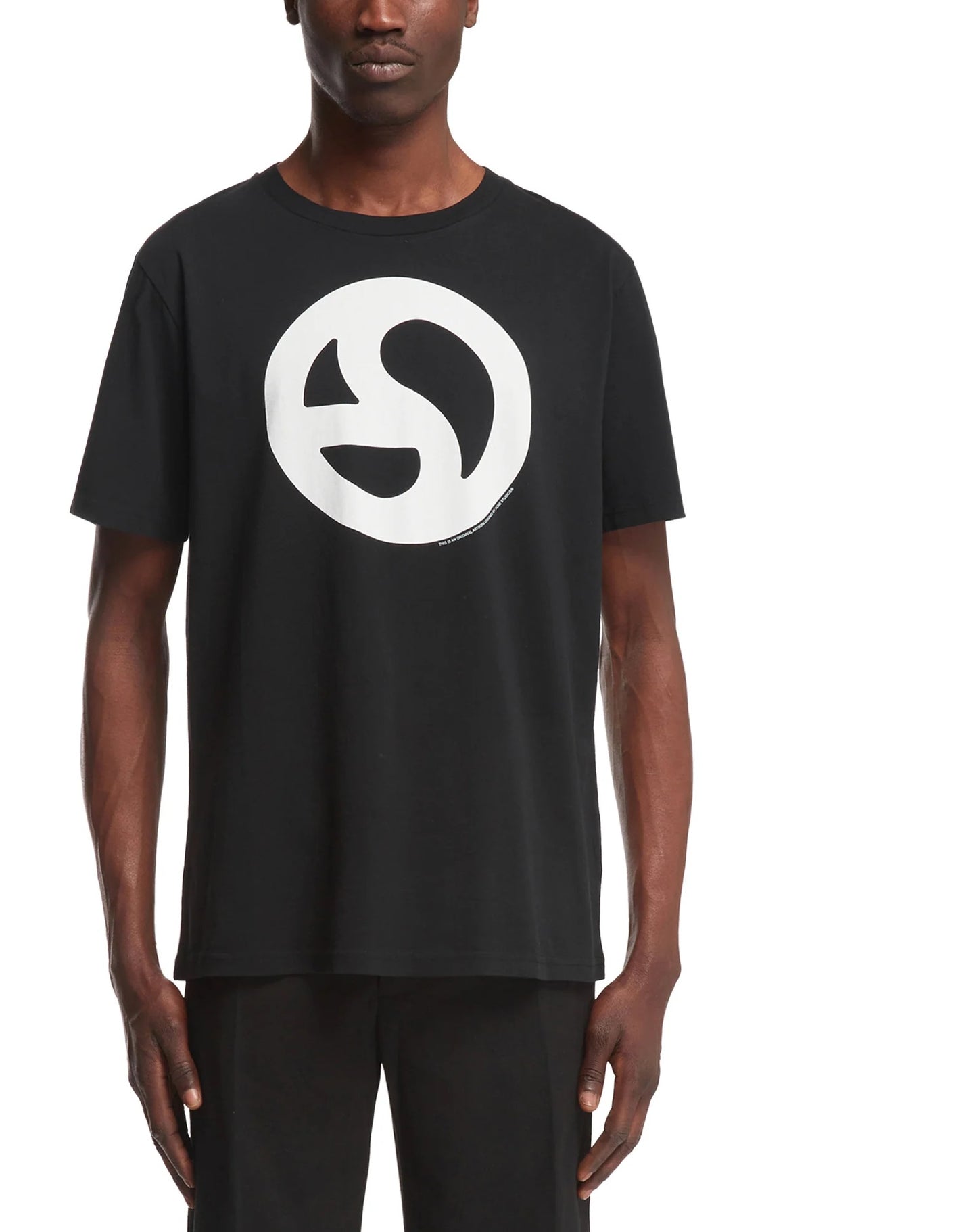 Acne Studios MAN,t-shirts