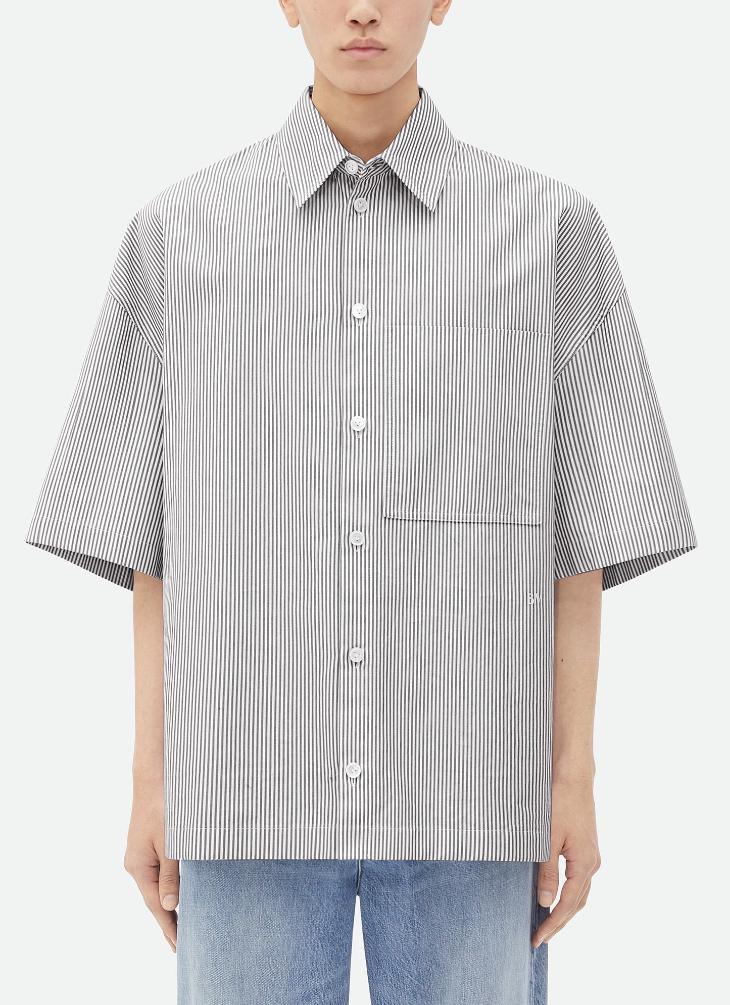 Bottega Veneta MAN,shirts and blouses