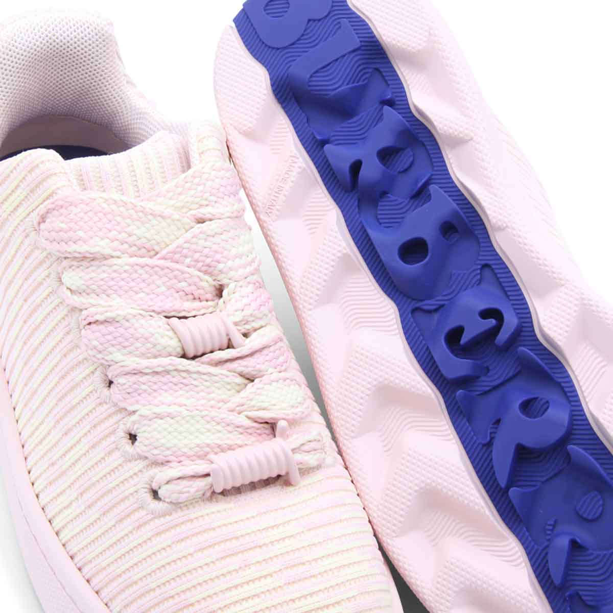 PINK SNEAKERS