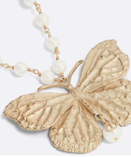 Christian Dior WOMAN,necklaces