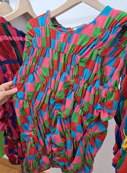 Comme Des Garçons WOMAN,knitwear