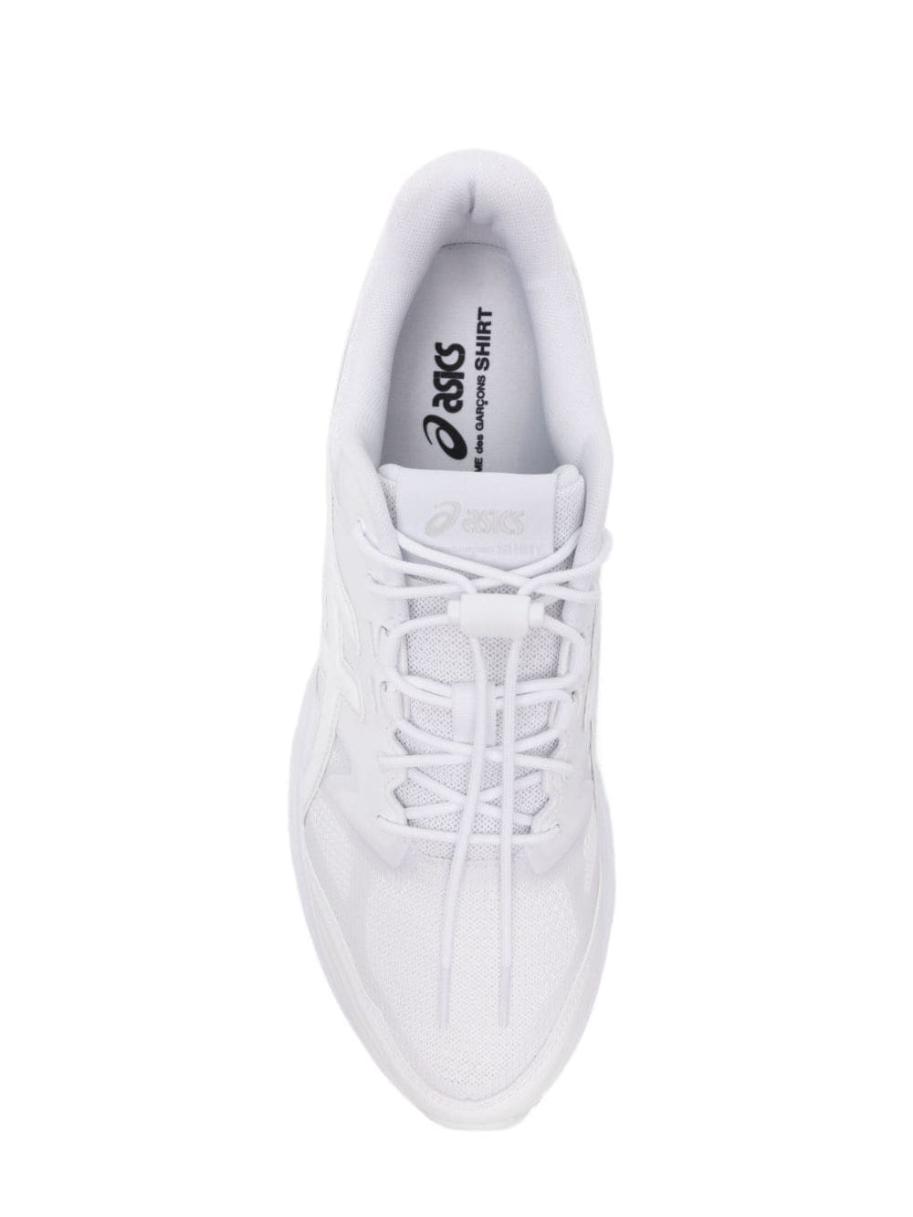 GEL-TERRAIN TRAINERS WHITE