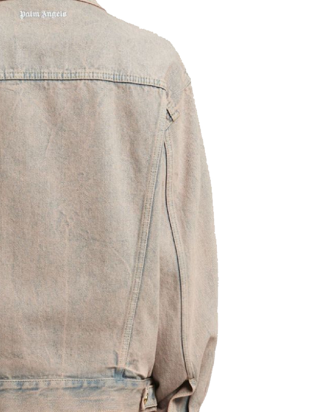PALM ANGELS WOMAN,jacket