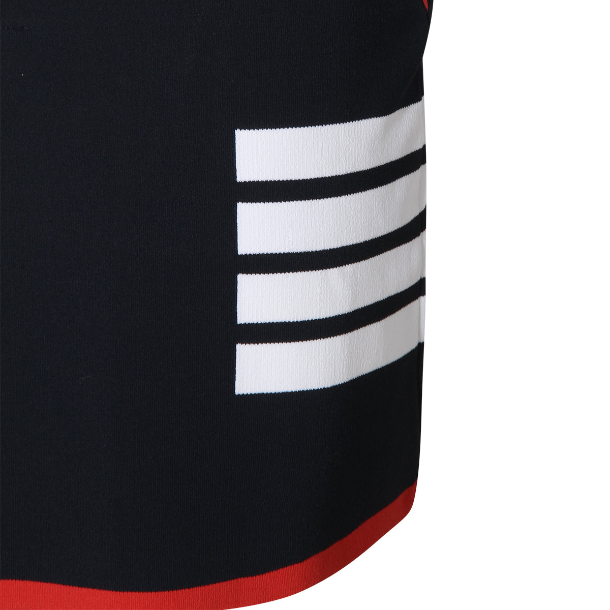 NAVY BLUE SKIRT