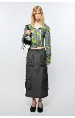Acne Studios WOMAN,skirts
