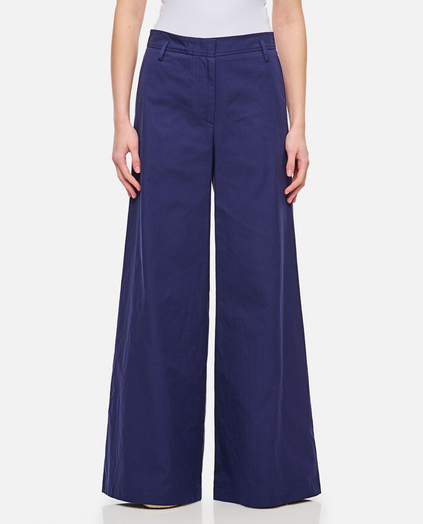 WIDE PANTS