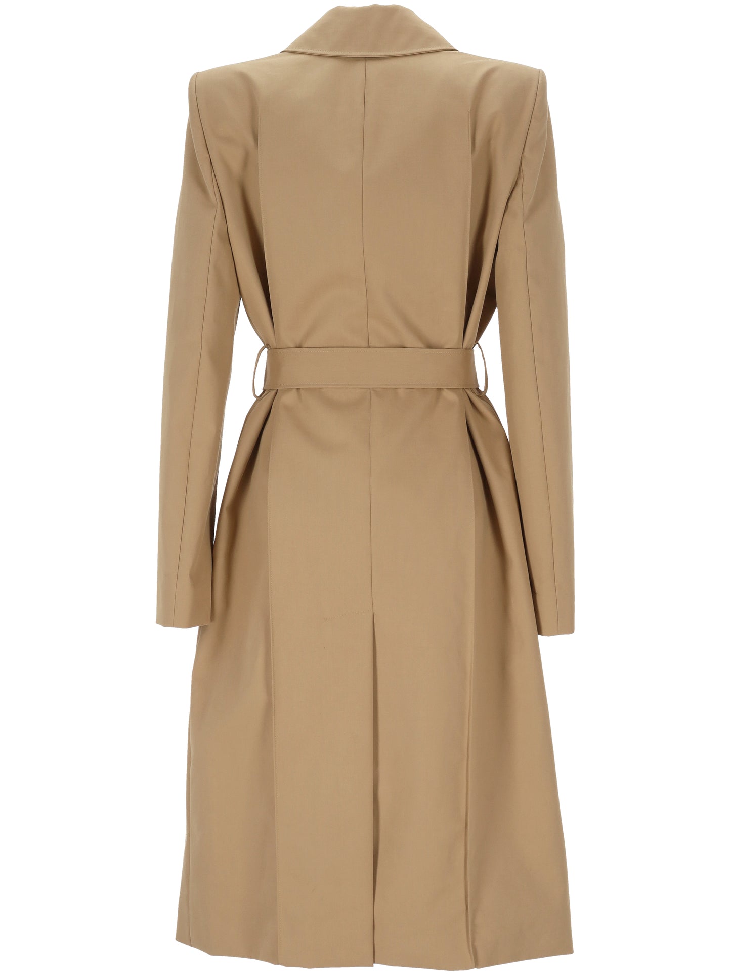 Alexander McQueen WOMAN,coat