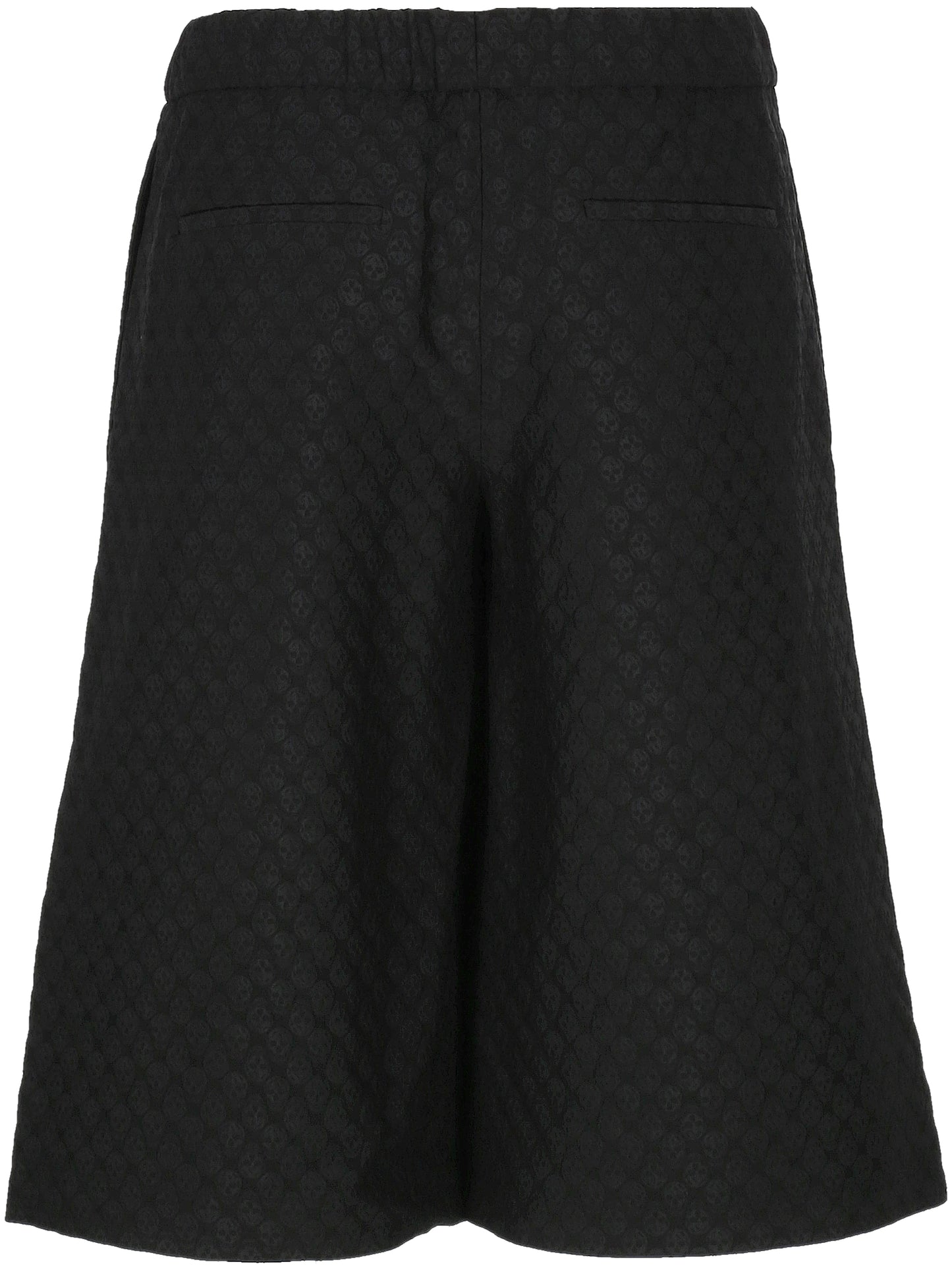Alexander McQueen MAN,short