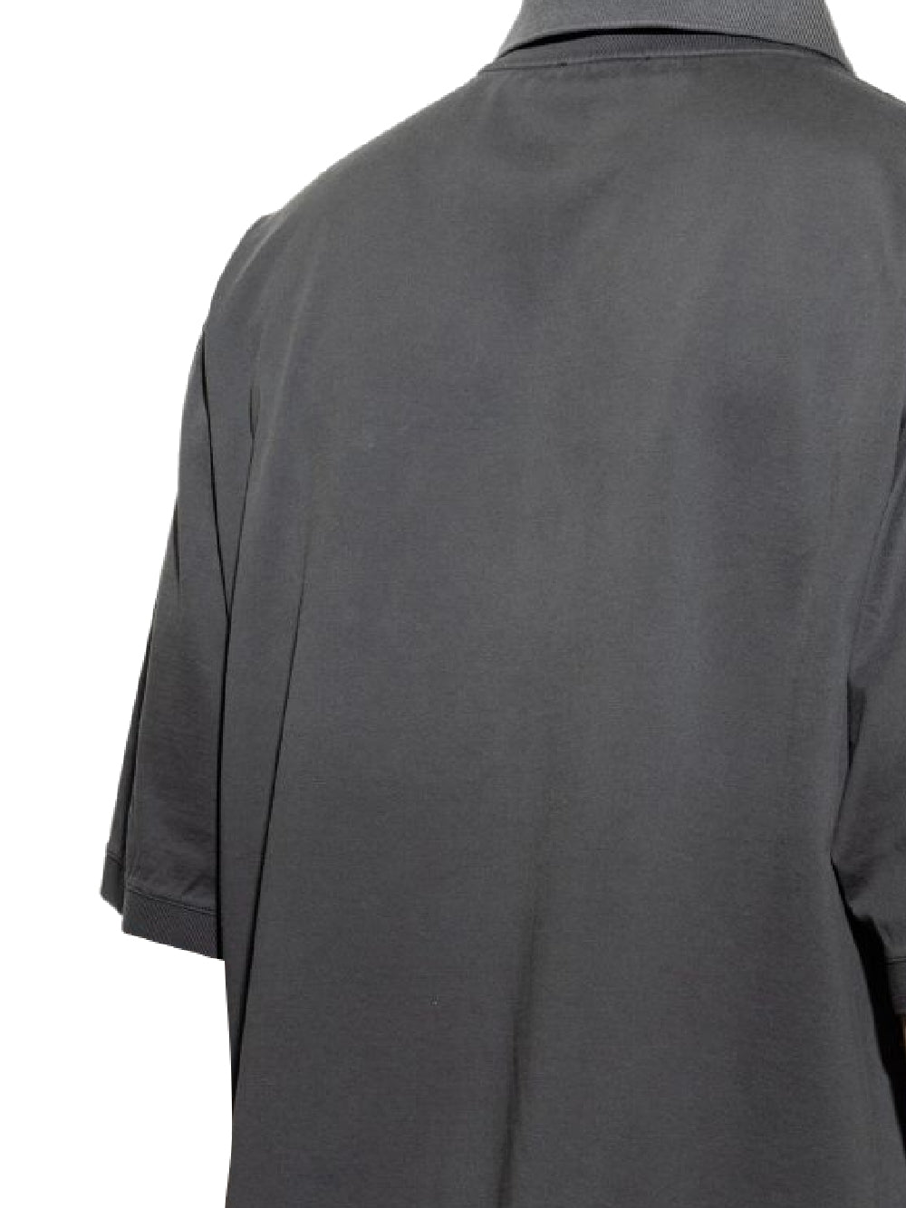 POLO SHIRT WITH SKULL EMBROIDERY