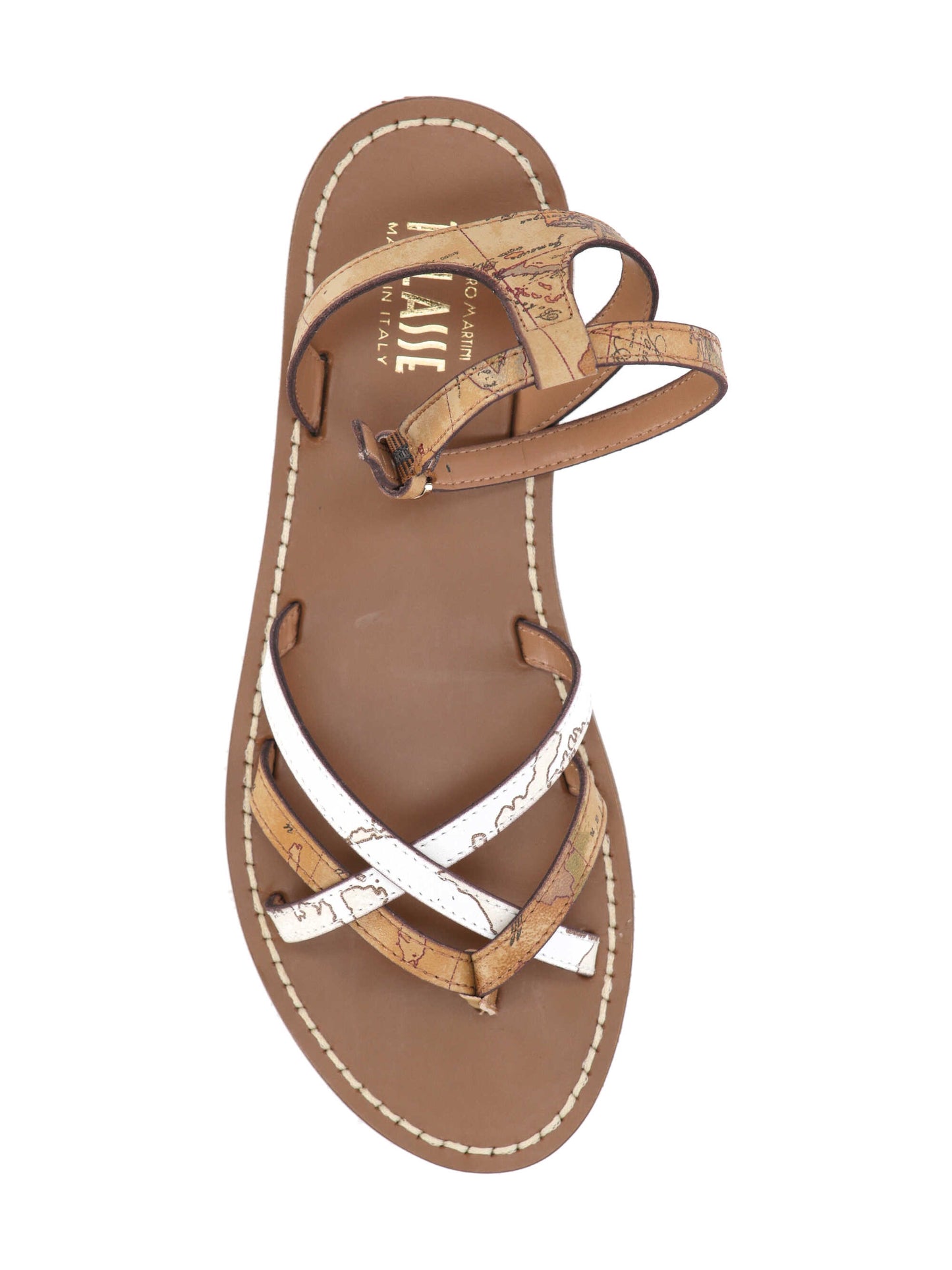Alviero Martini WOMAN,sandals